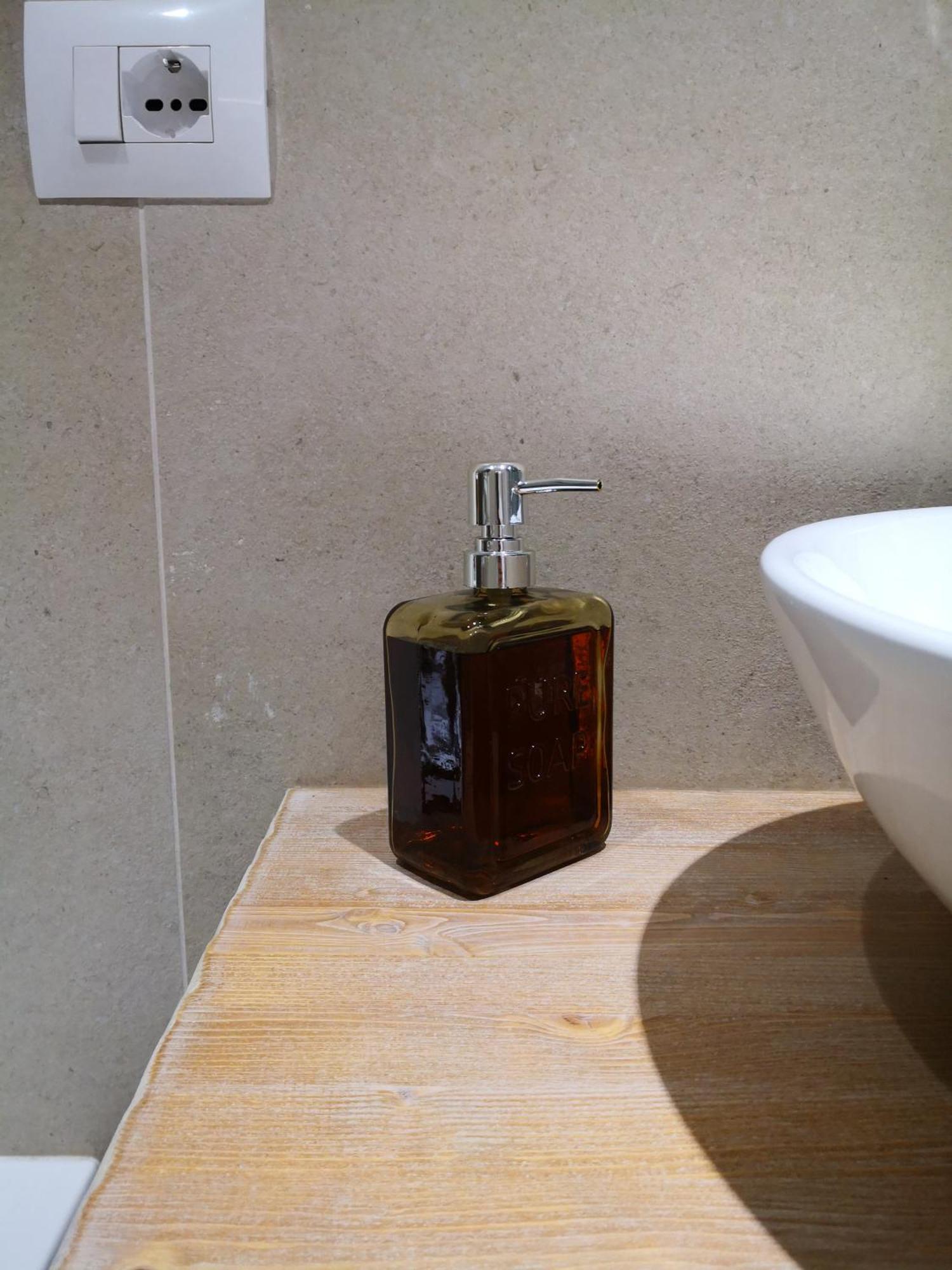 Casetta Al Vomero Apartment *