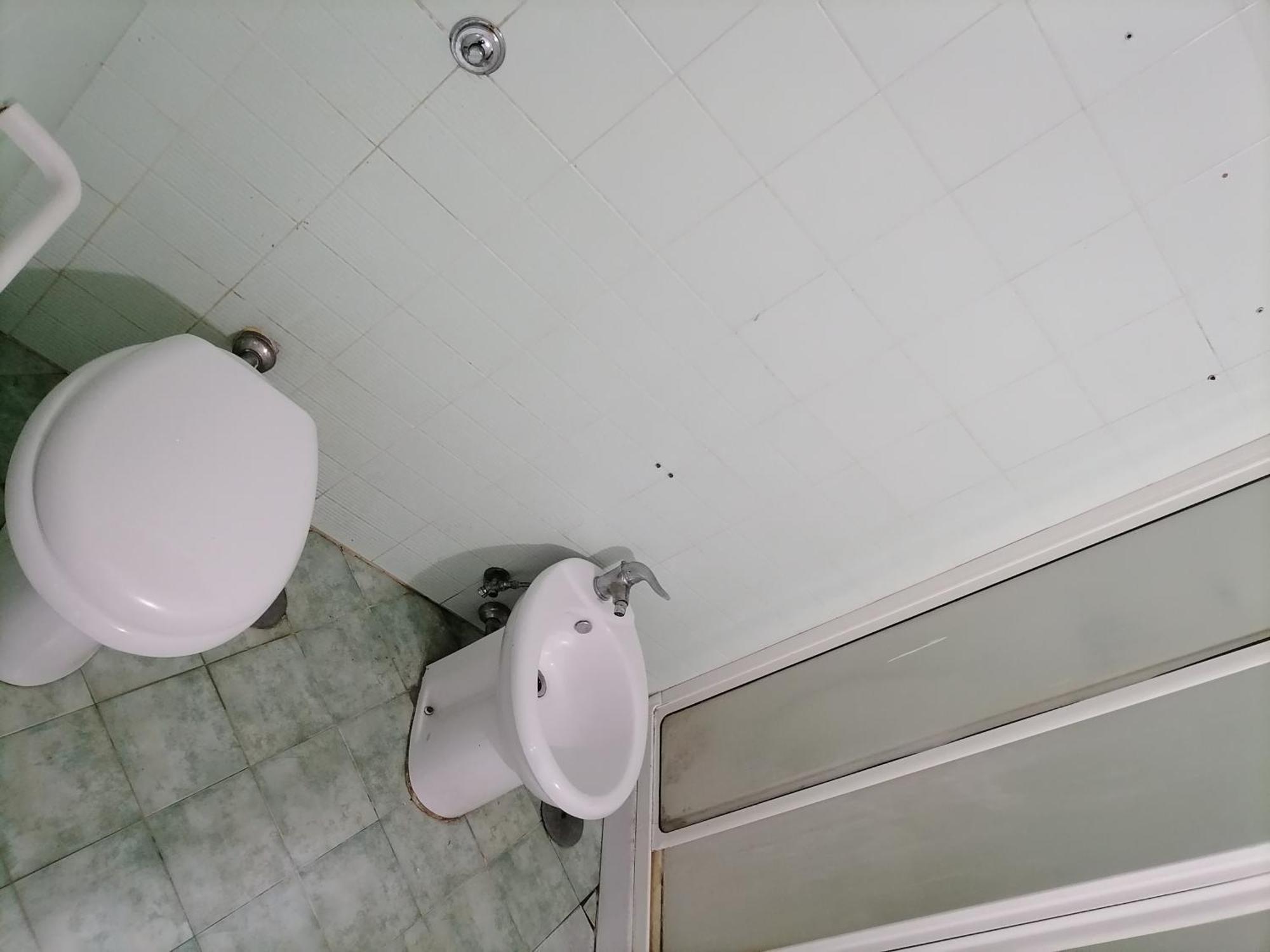 Sahary Hostel Naples