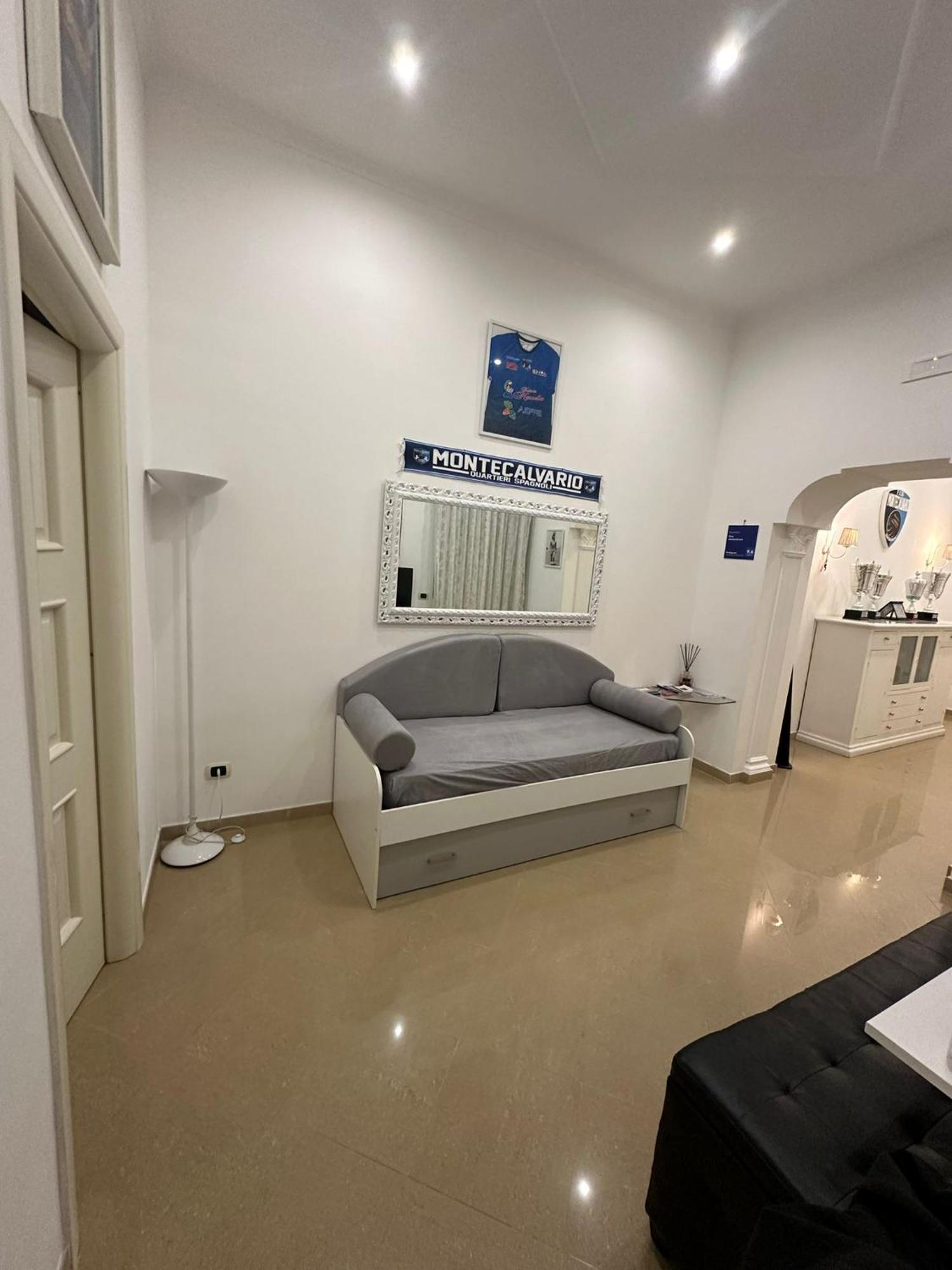 Apartment Casa Montecalvario