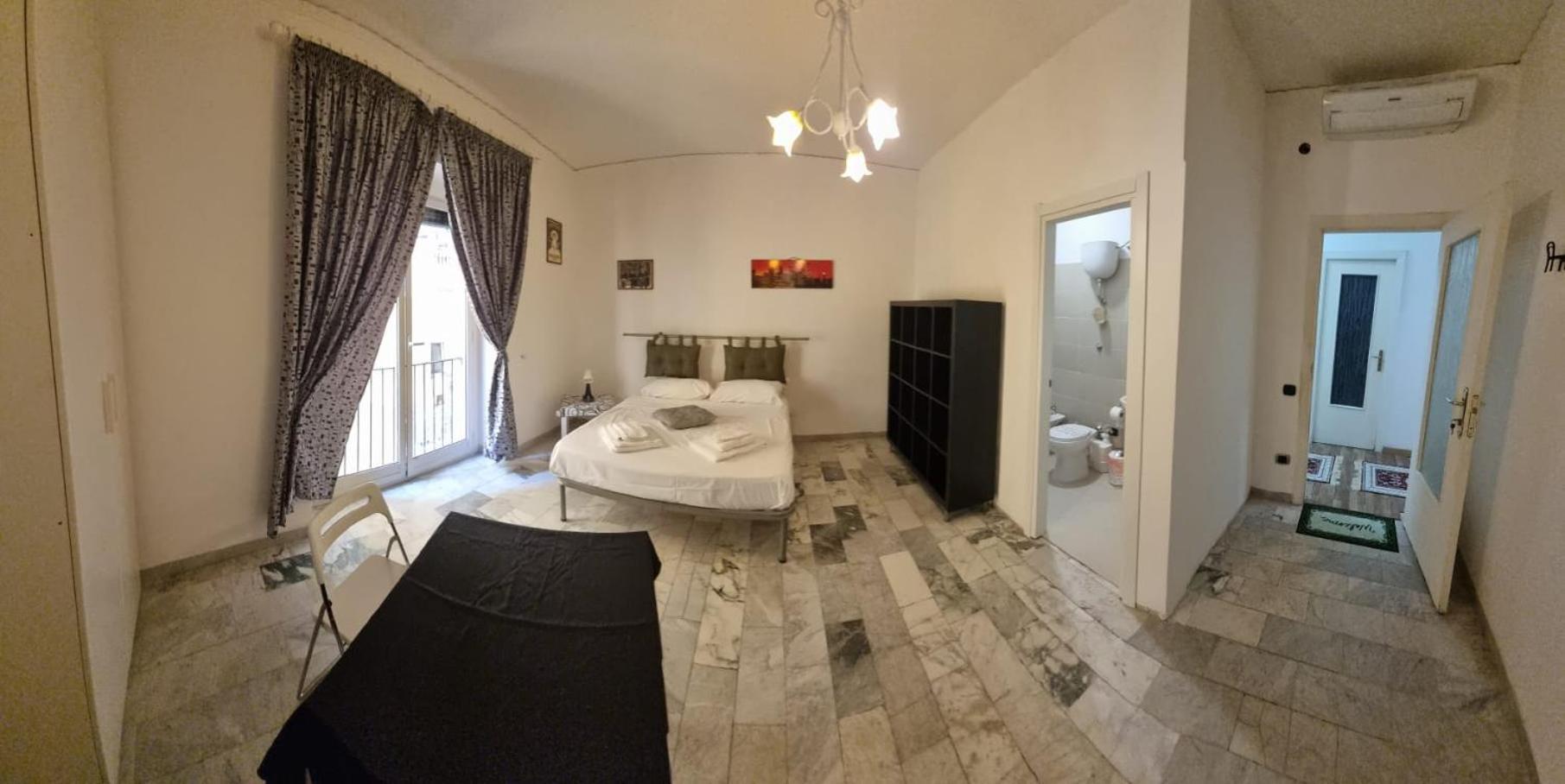 Nilo Guest house
