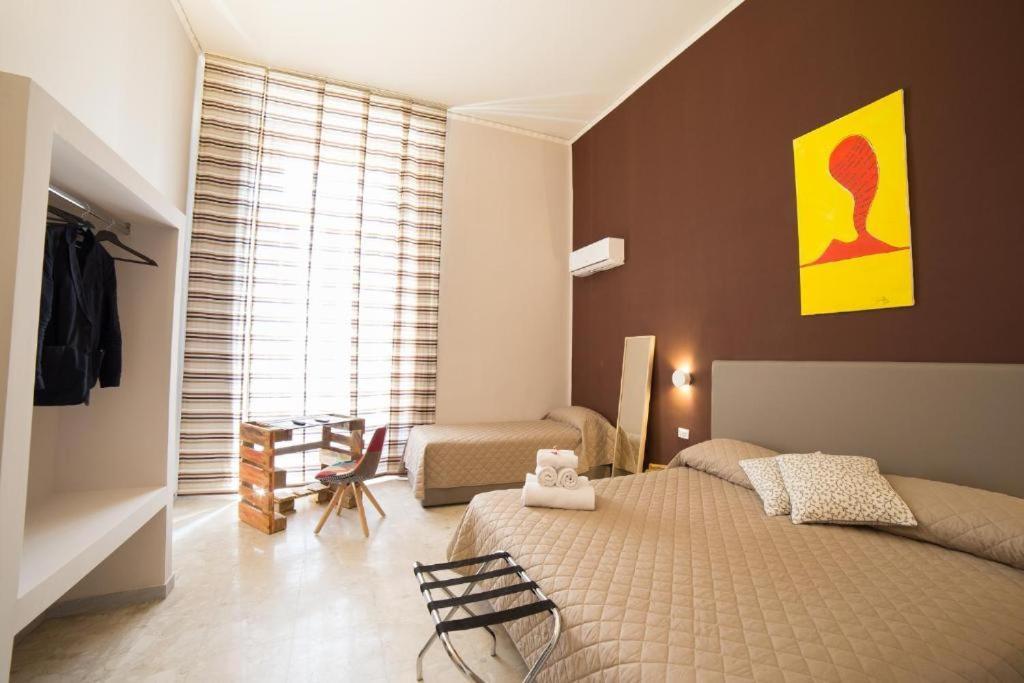 P.c. Boutique H. Vesuvius, Centro, By Clapa Group Guest house