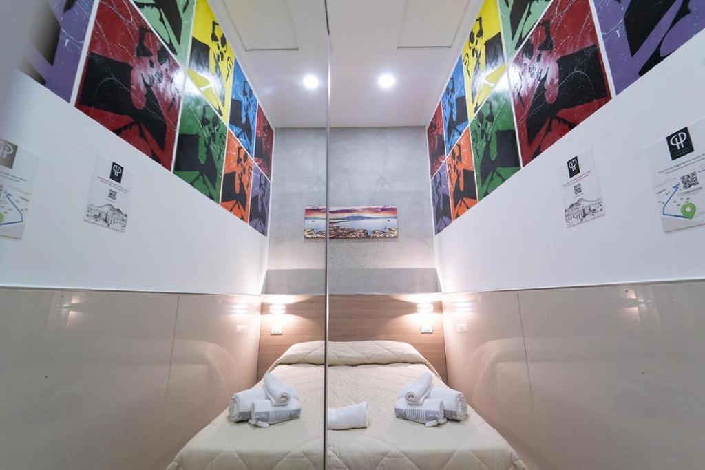 P.c. Boutique H. Vesuvius, Centro, By Clapa Group Guest house
