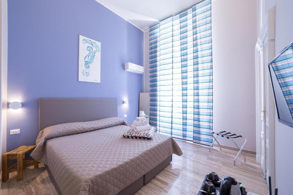 P.c. Boutique H. Vesuvius, Centro, By Clapa Group * Naples