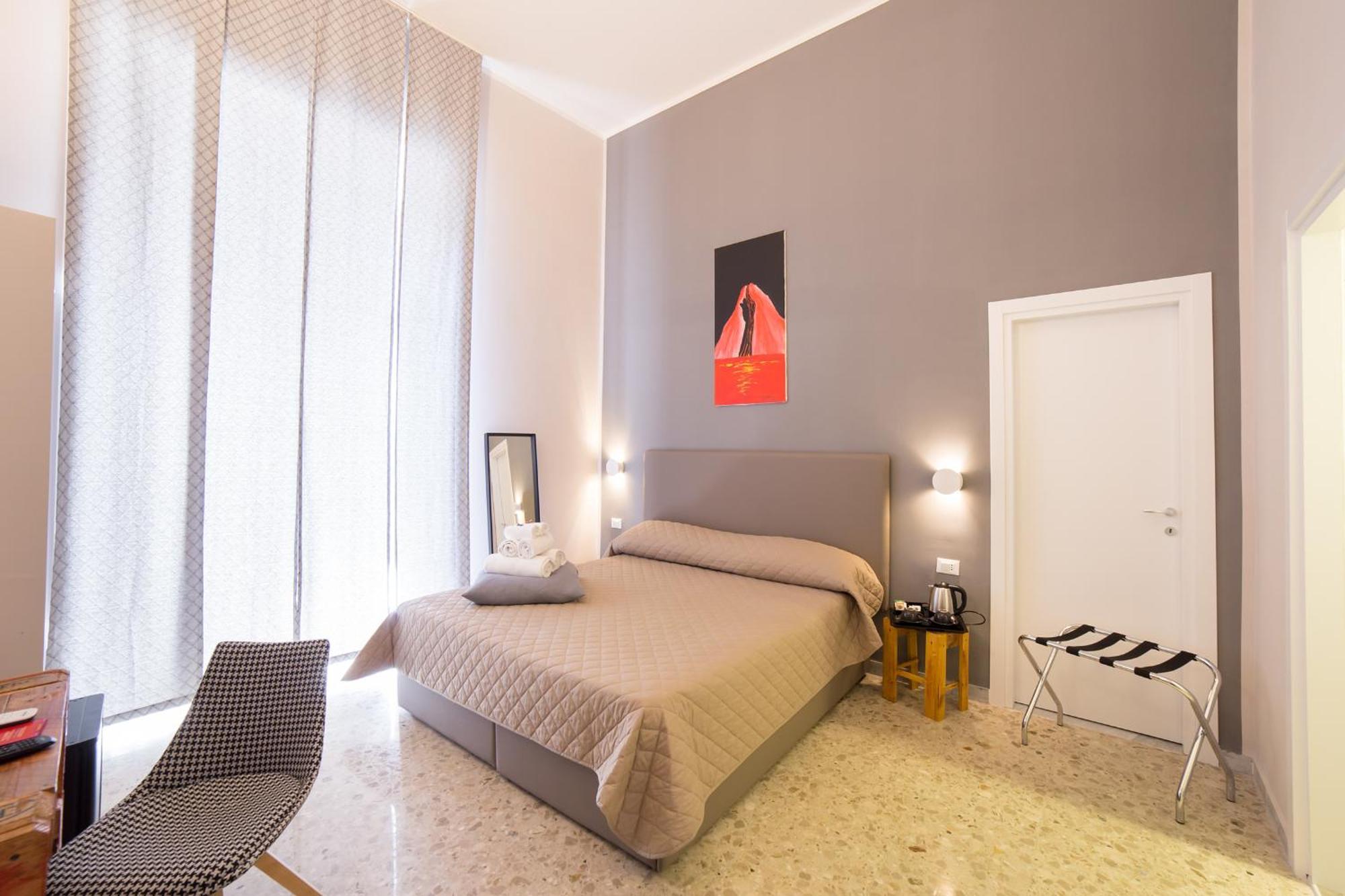 P.c. Boutique H. Vesuvius, Centro, By Clapa Group *