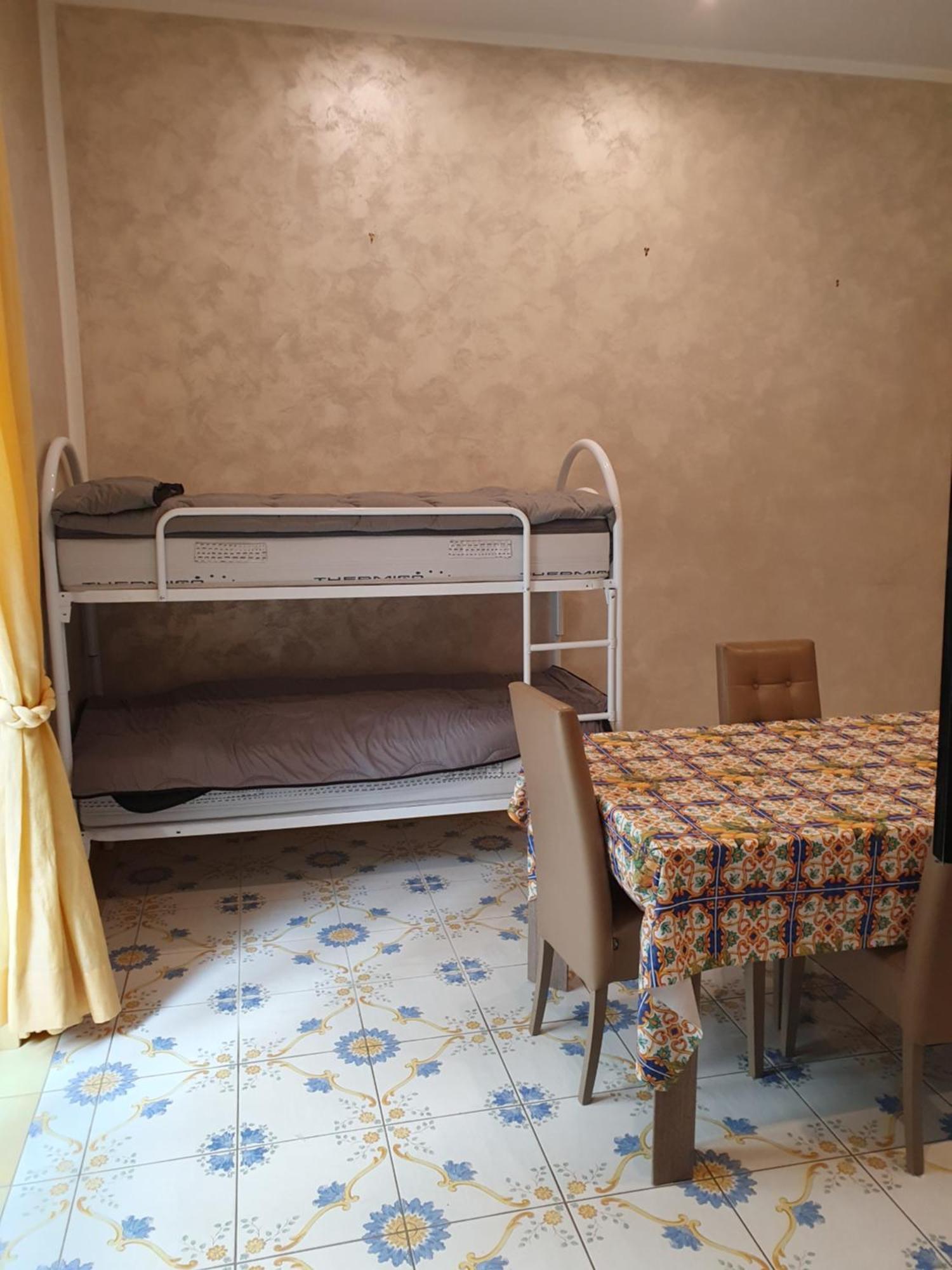 Toledo 116 Apartment Naples