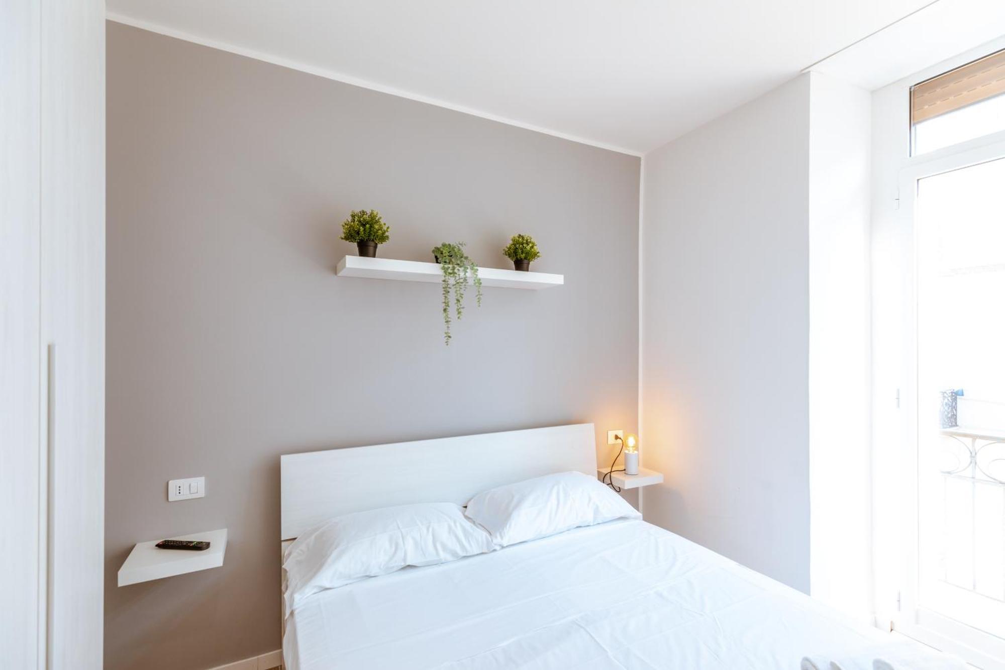 House - In Aparthotel Naples