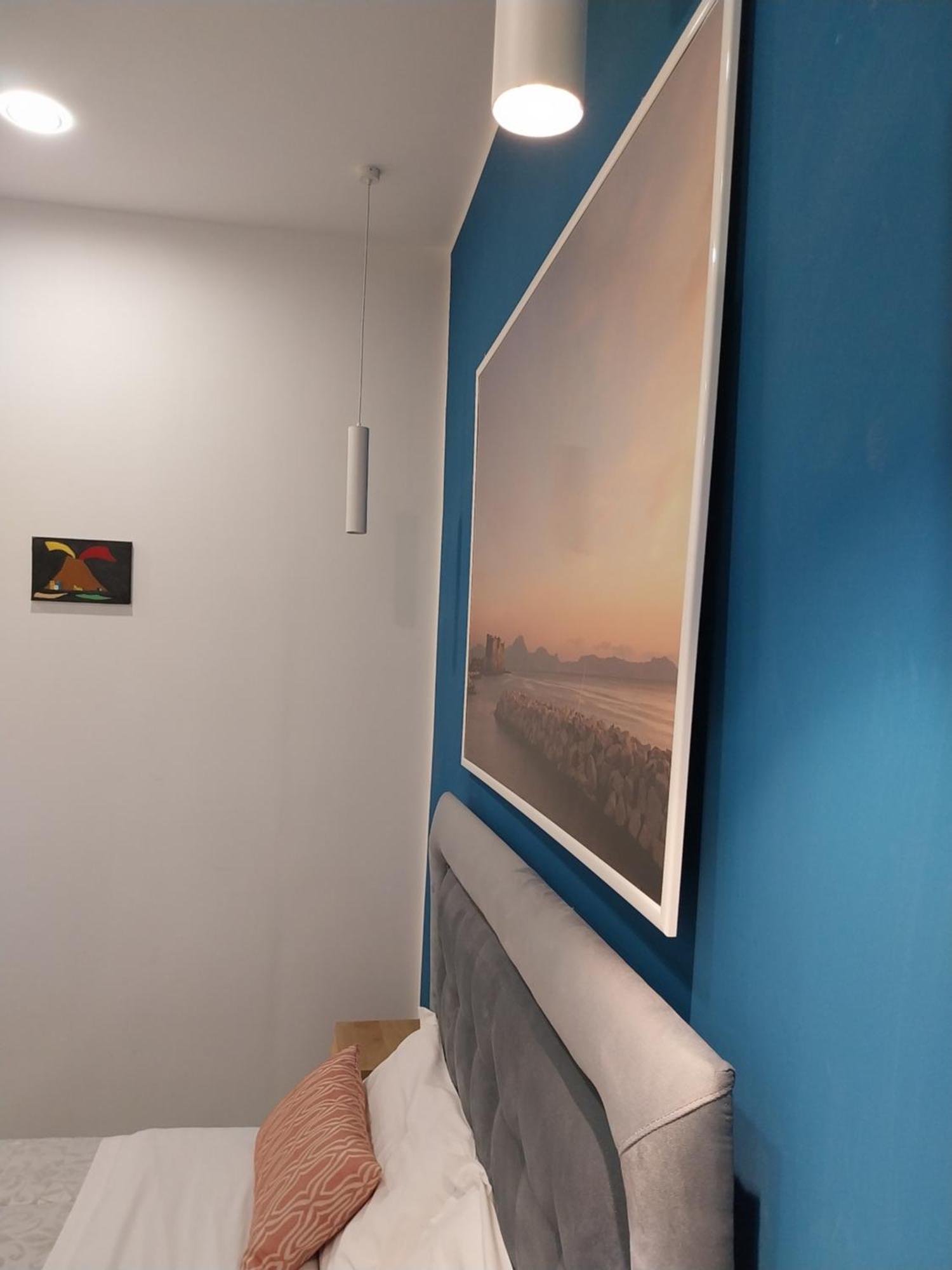 Guest house Attico Station
