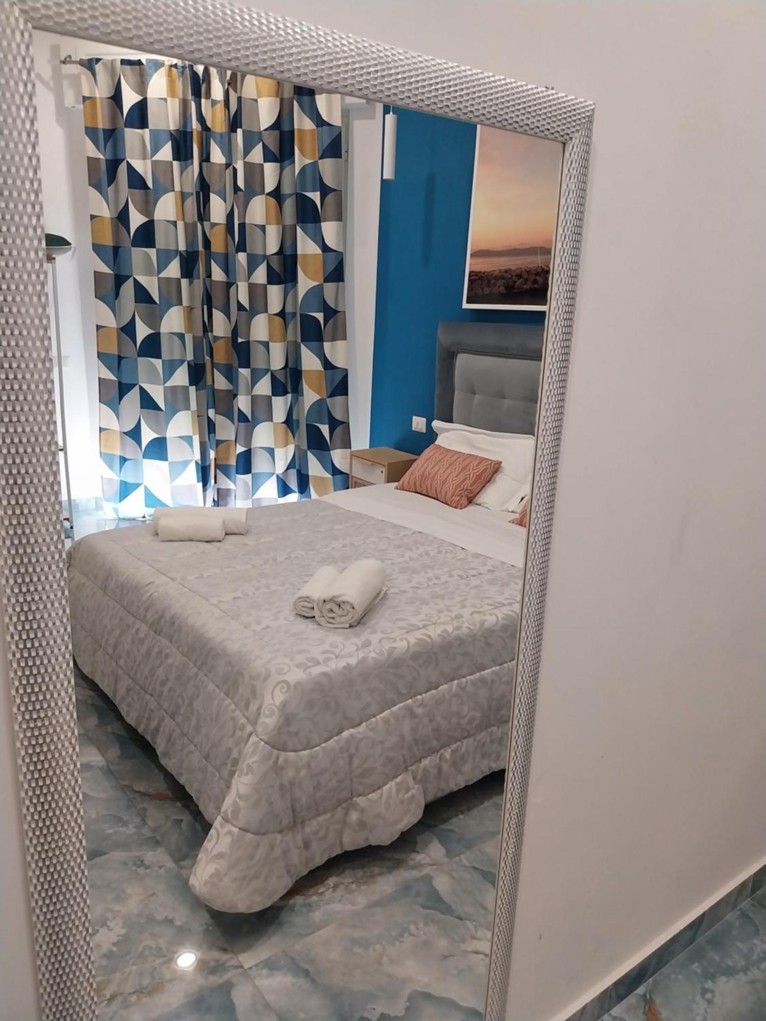 Guest house Attico Station *