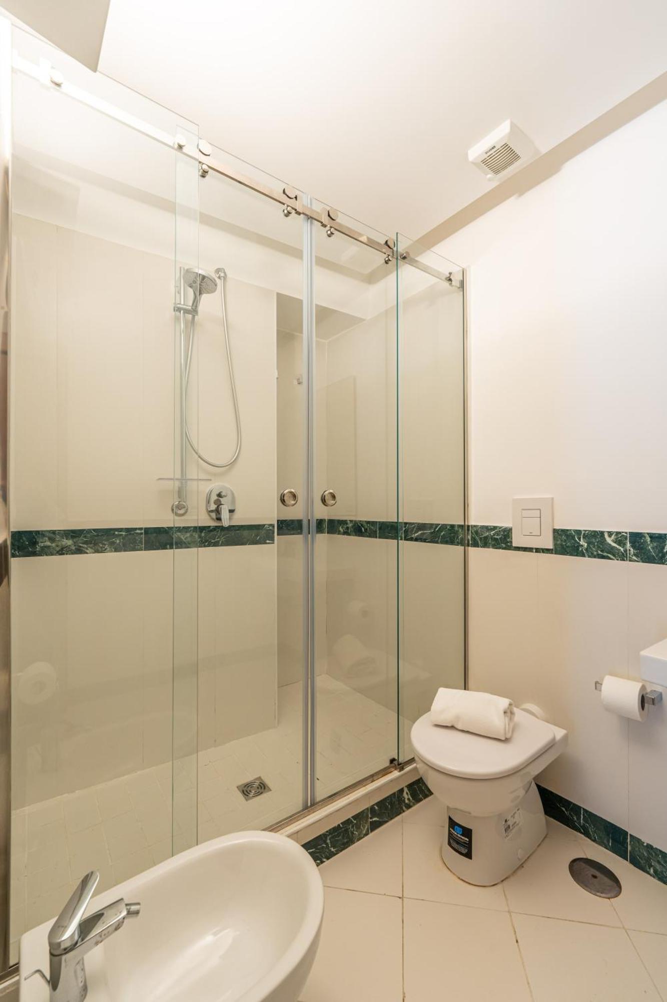 Corte Satriano Guest house *