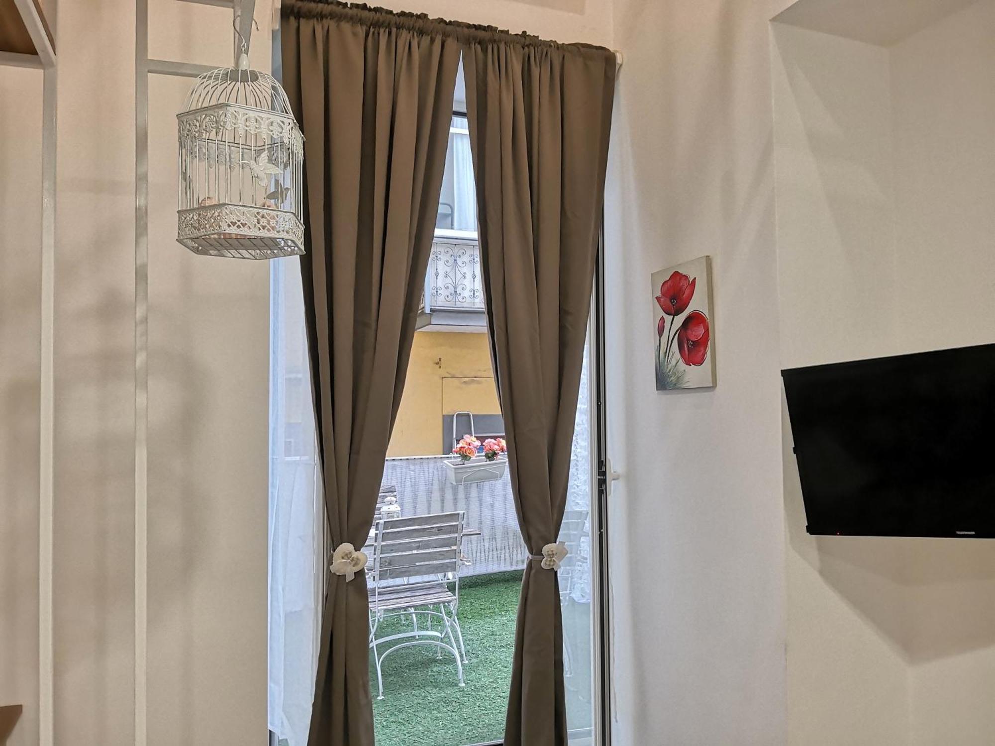 Il Centro Apartment *