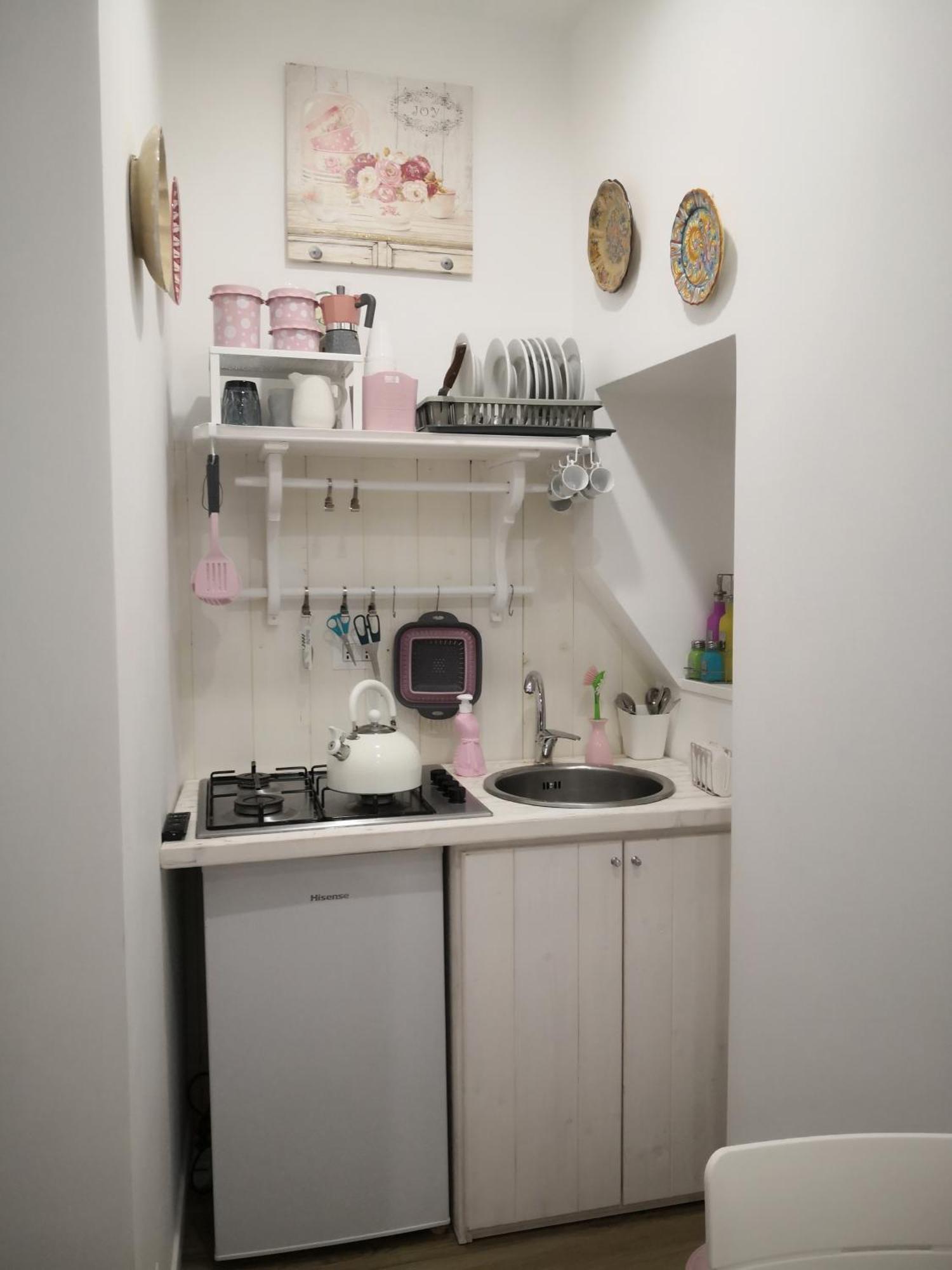 Apartment Il Centro Naples