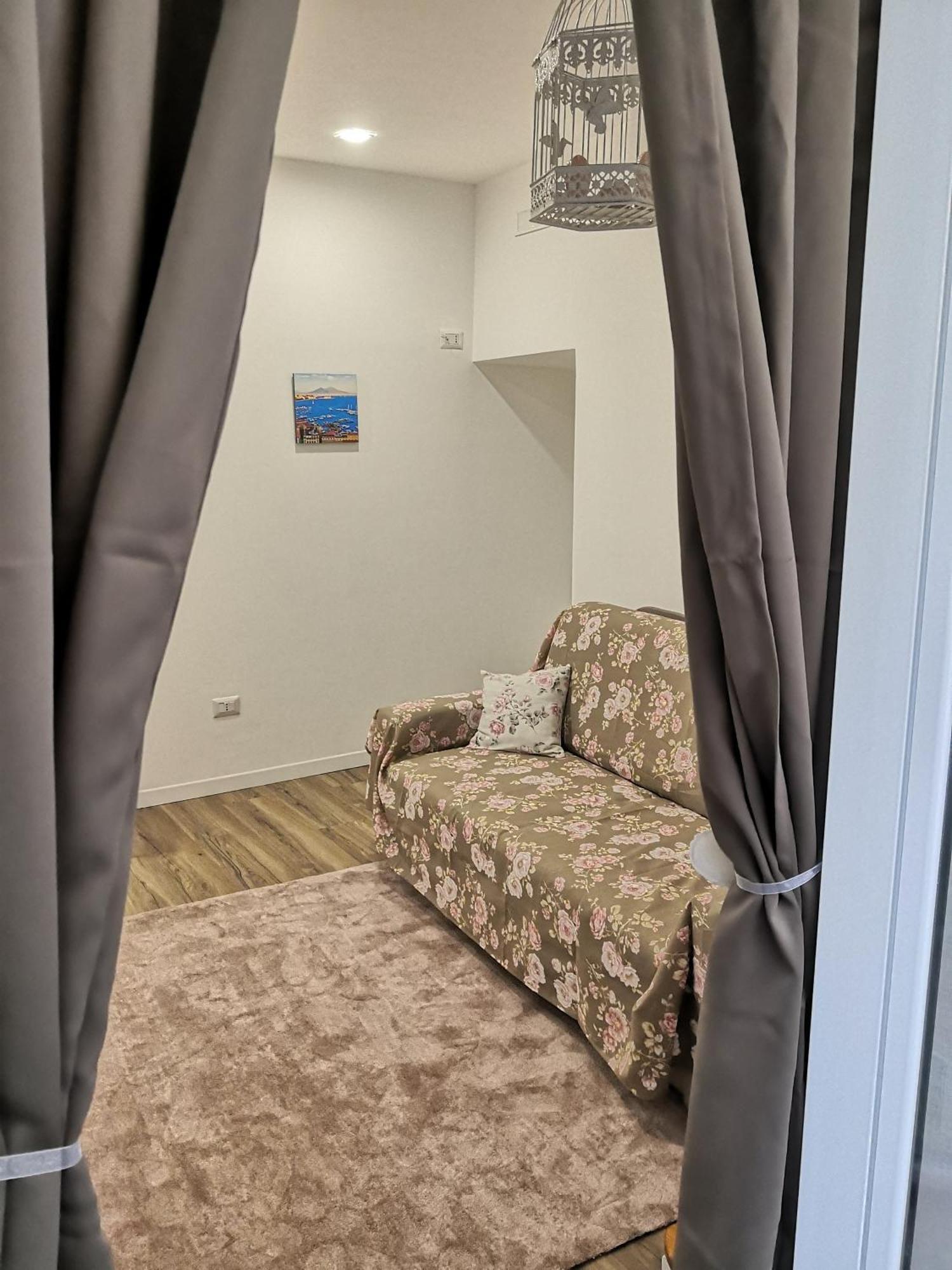 Il Centro Apartment *