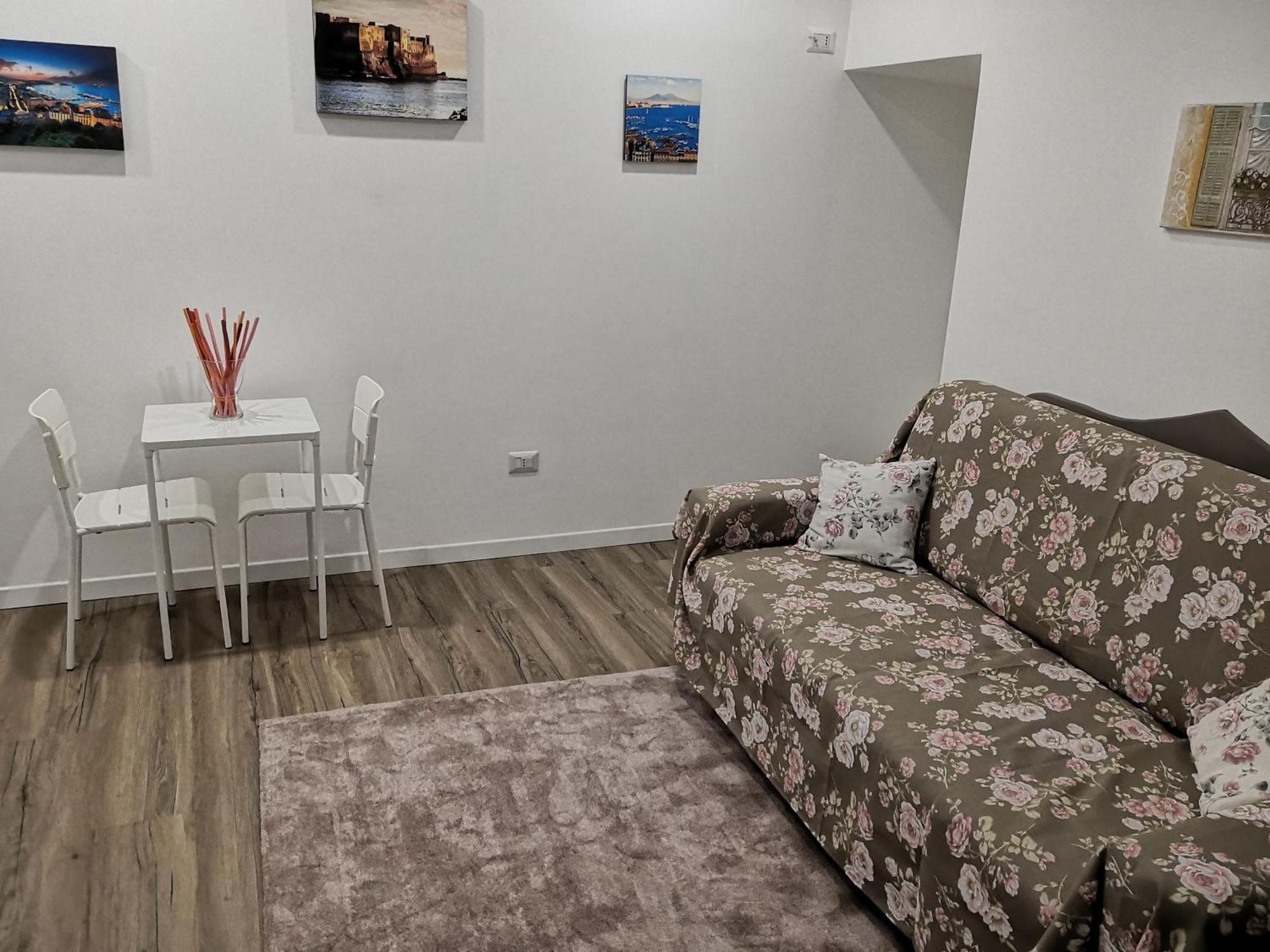 Il Centro Apartment Naples