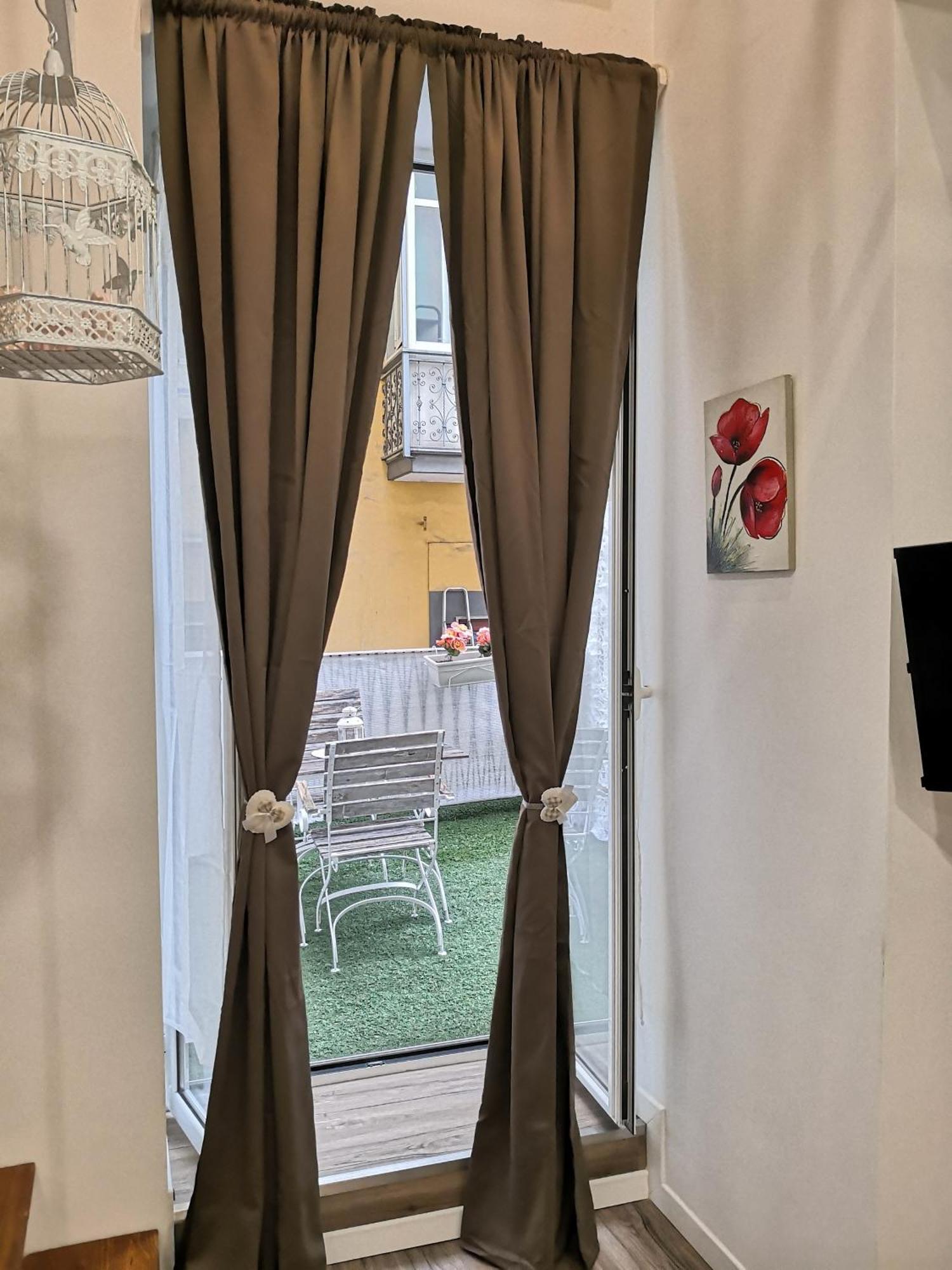 Il Centro Apartment Naples