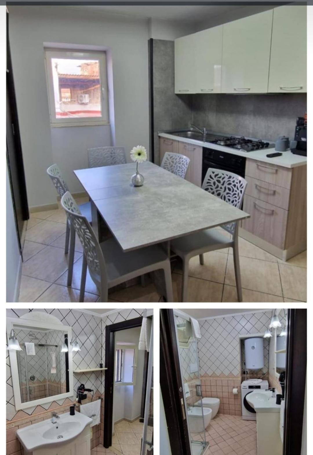 Apartment Fashion House Naples