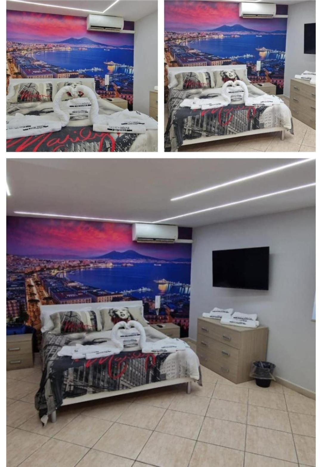 Fashion House Naples