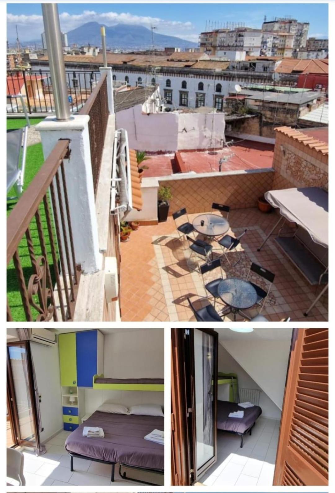 Fashion House Apartment *