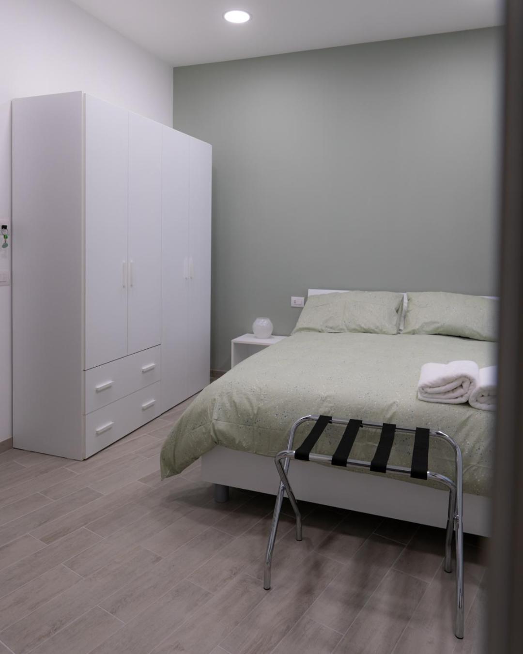 Dimora Cavour Guest house