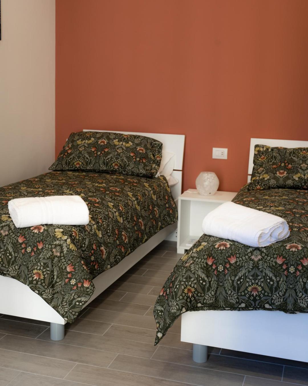 Guest house Dimora Cavour