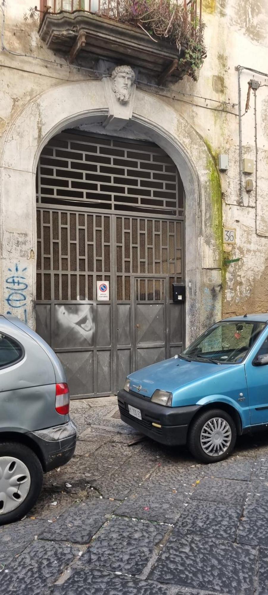 Apartment La Casa Della Nonna Naples