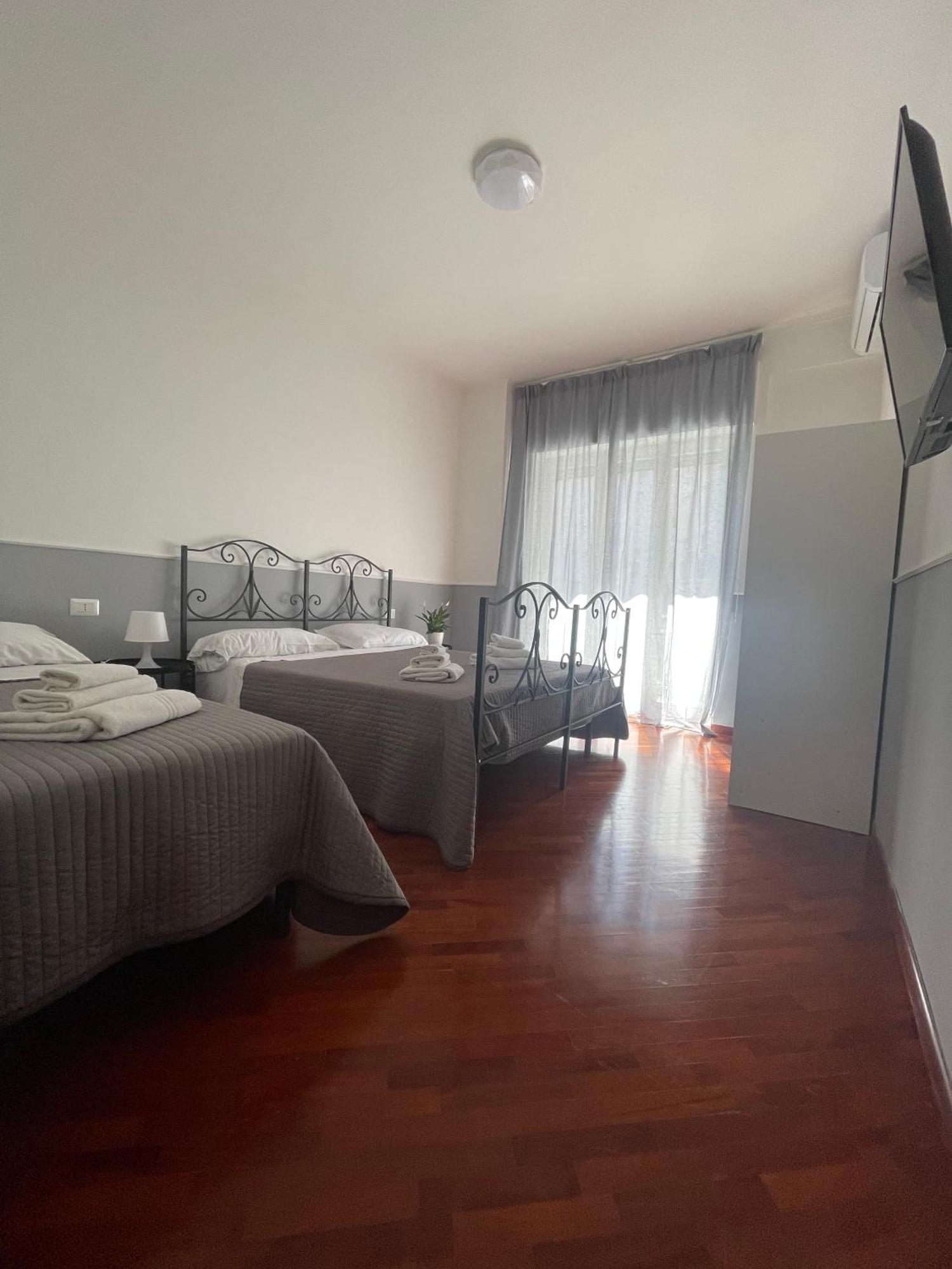 Campanile Maison Apartment Naples