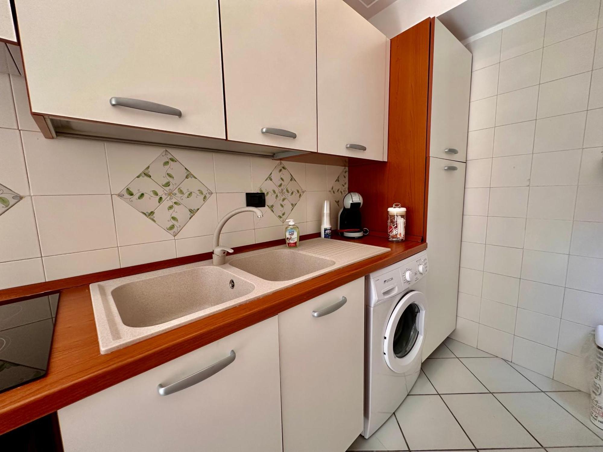 Apartment Mammina Chiatamone