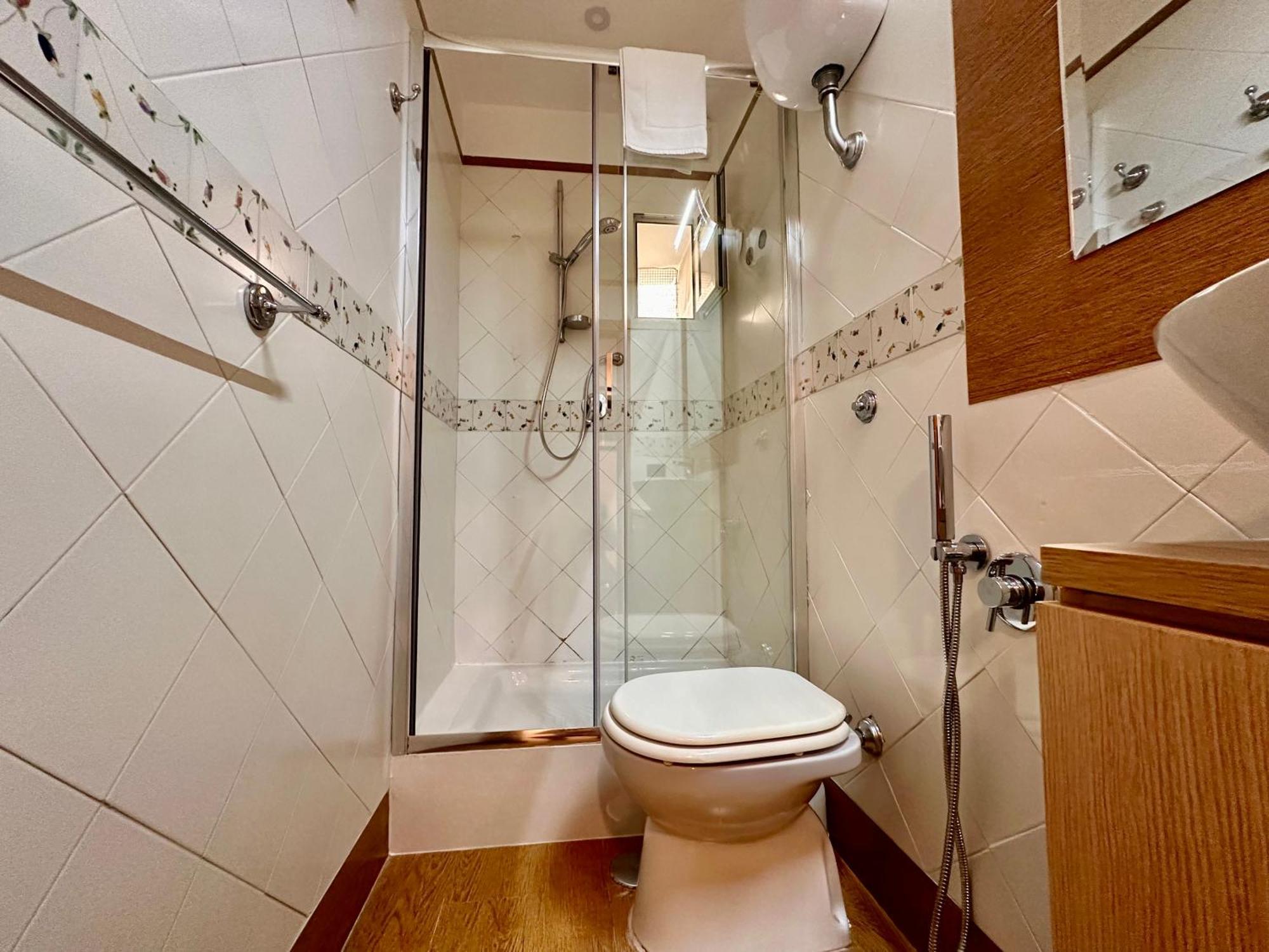 Apartment Mammina Chiatamone Naples