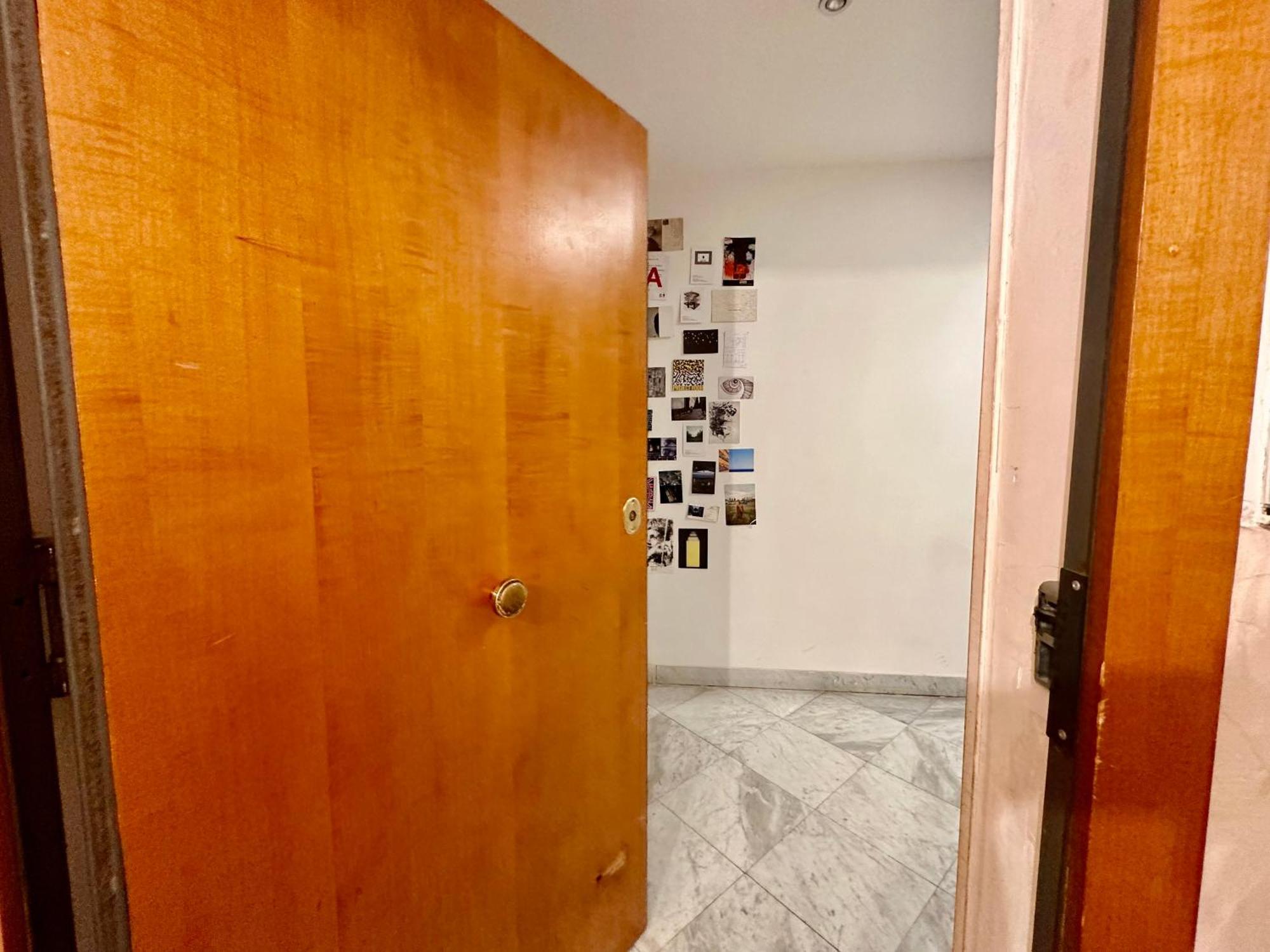 Mammina Chiatamone Apartment *