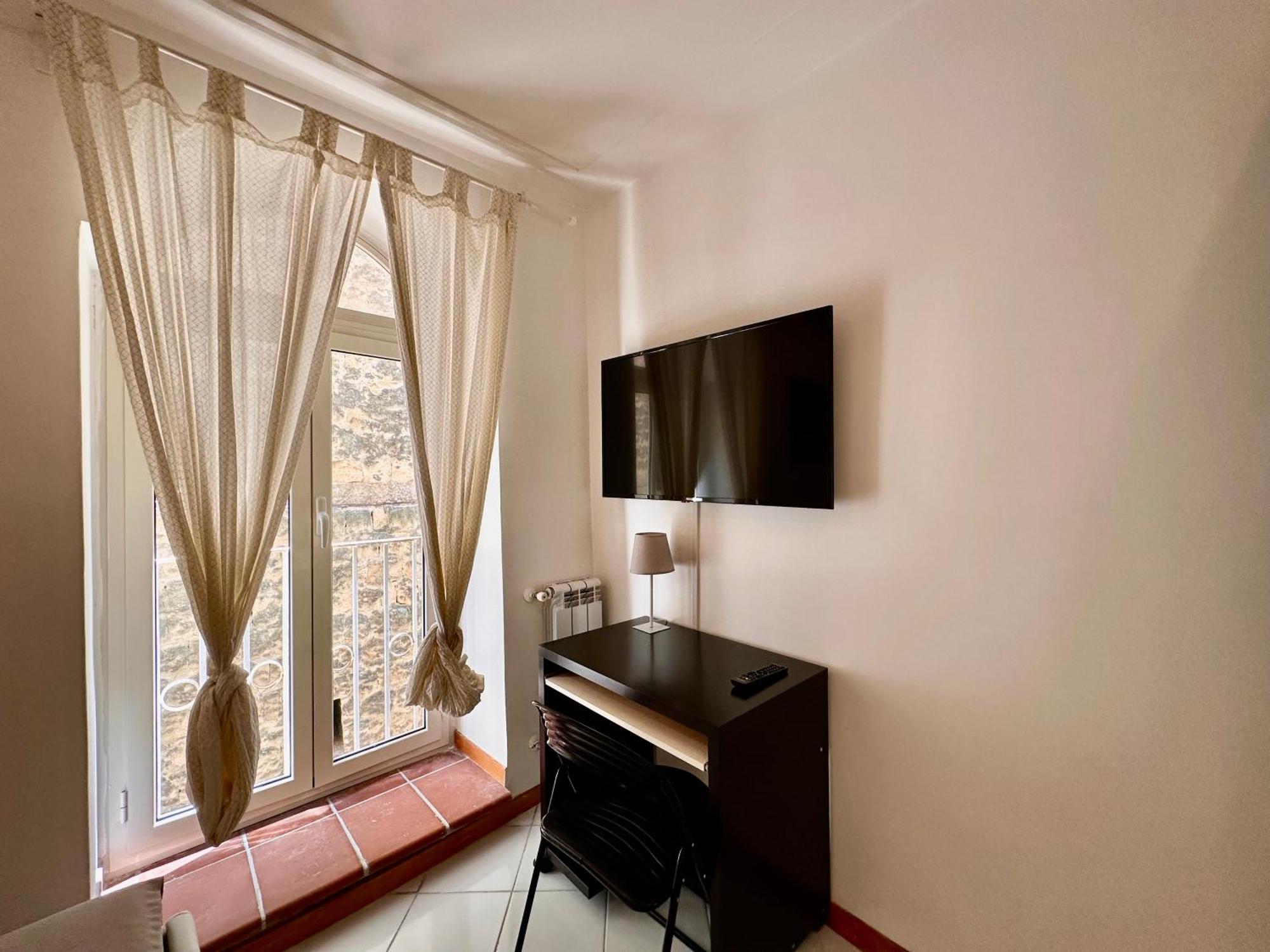 Mammina Chiatamone Apartment