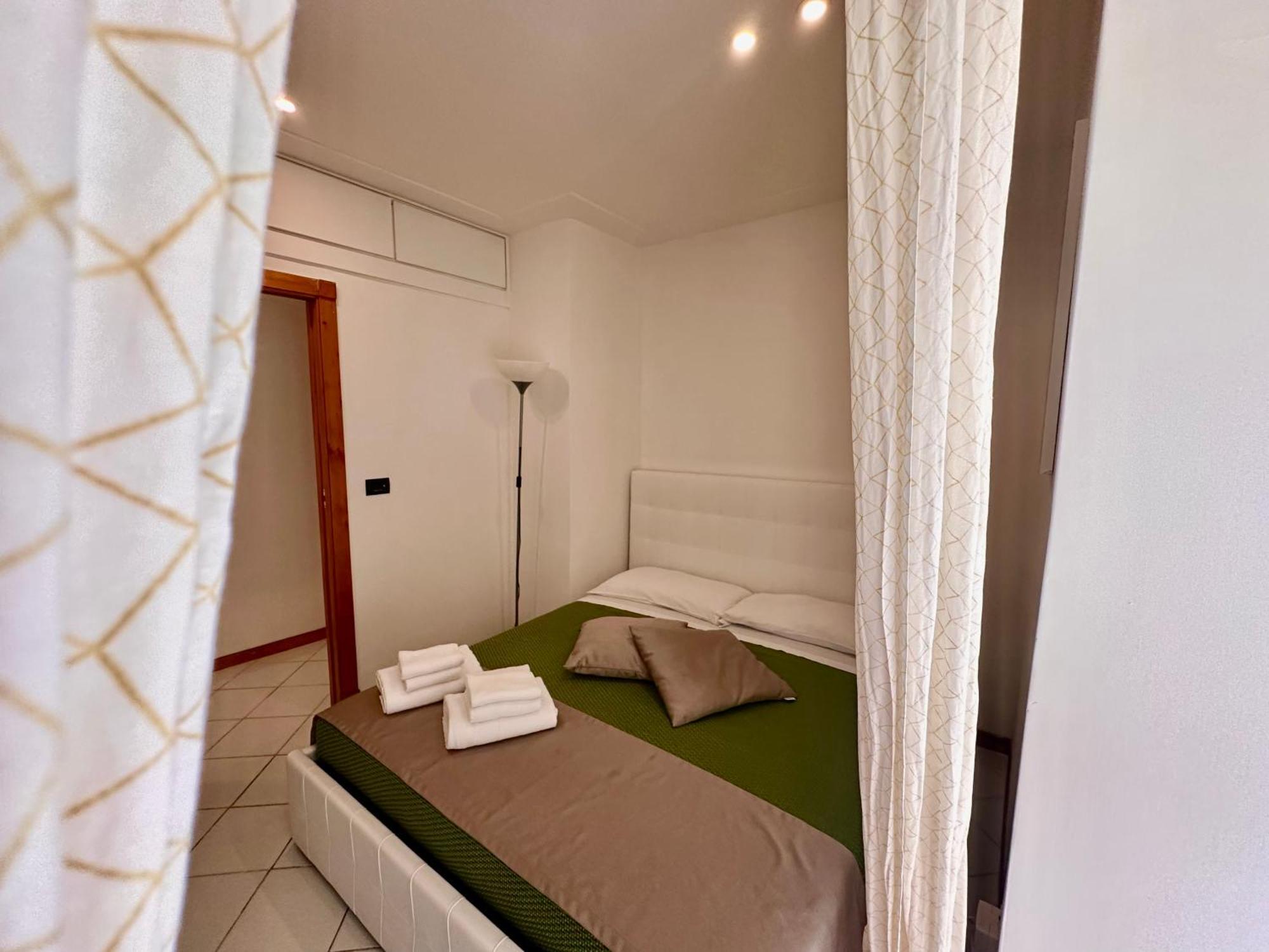 Apartment Mammina Chiatamone