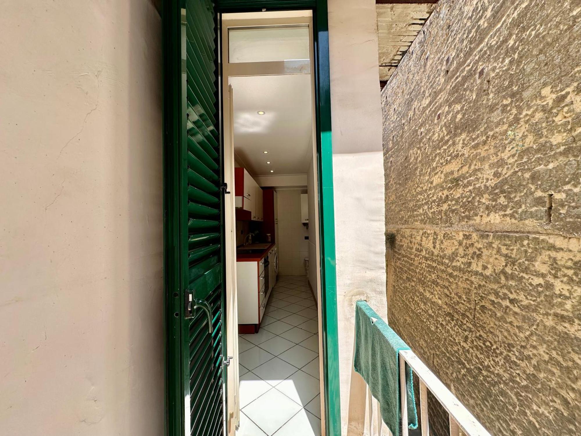 Apartment Mammina Chiatamone Naples
