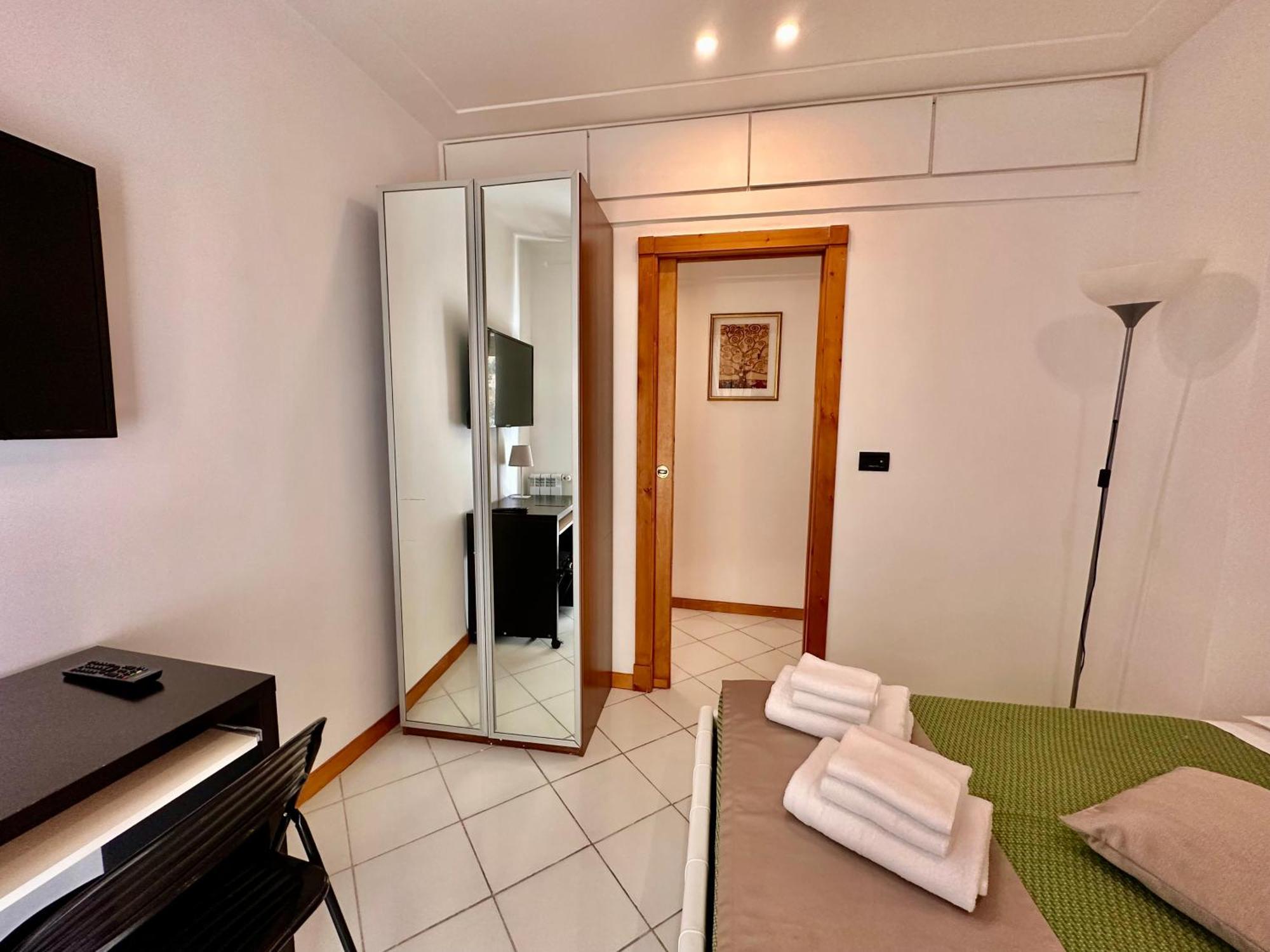 Apartment Mammina Chiatamone