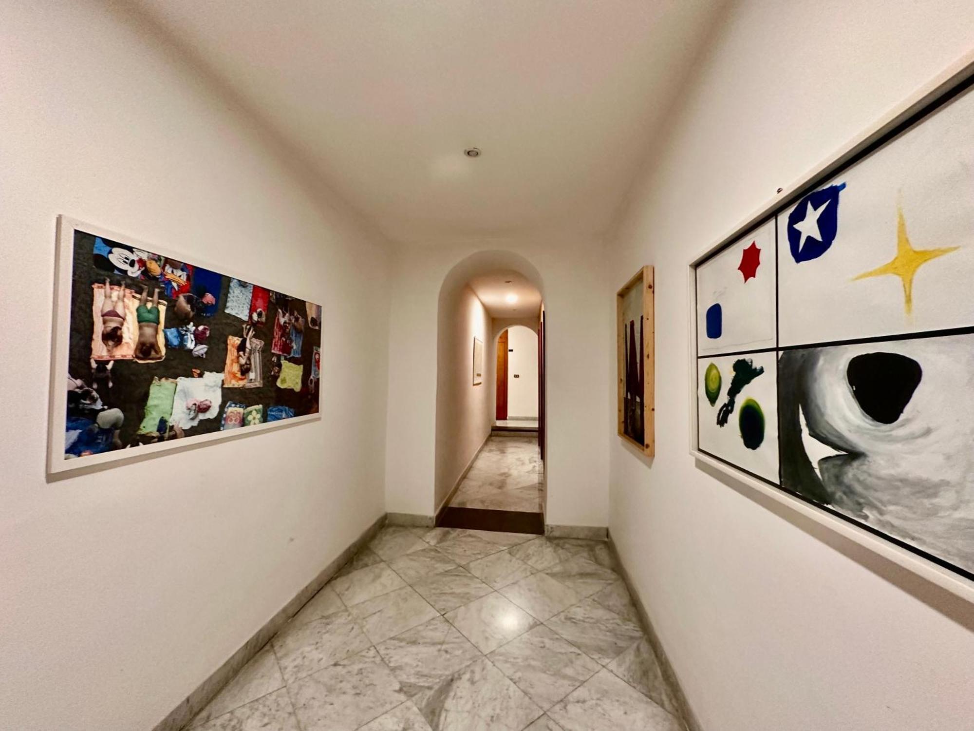 Mammina Chiatamone Naples
