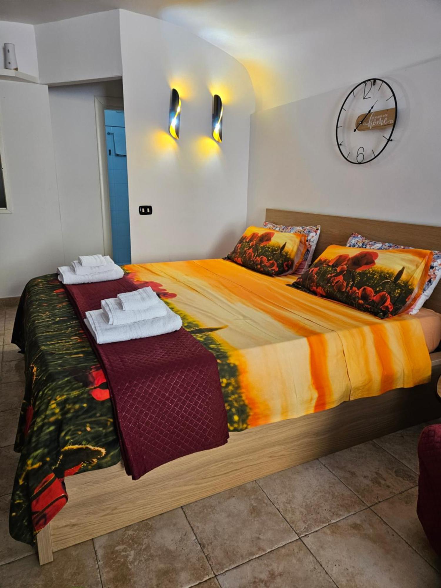 Apartment Petraio