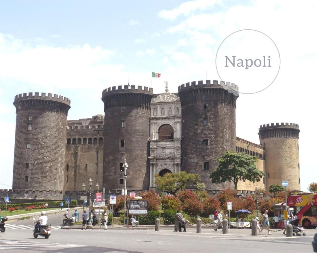 Espy Apartment Naples