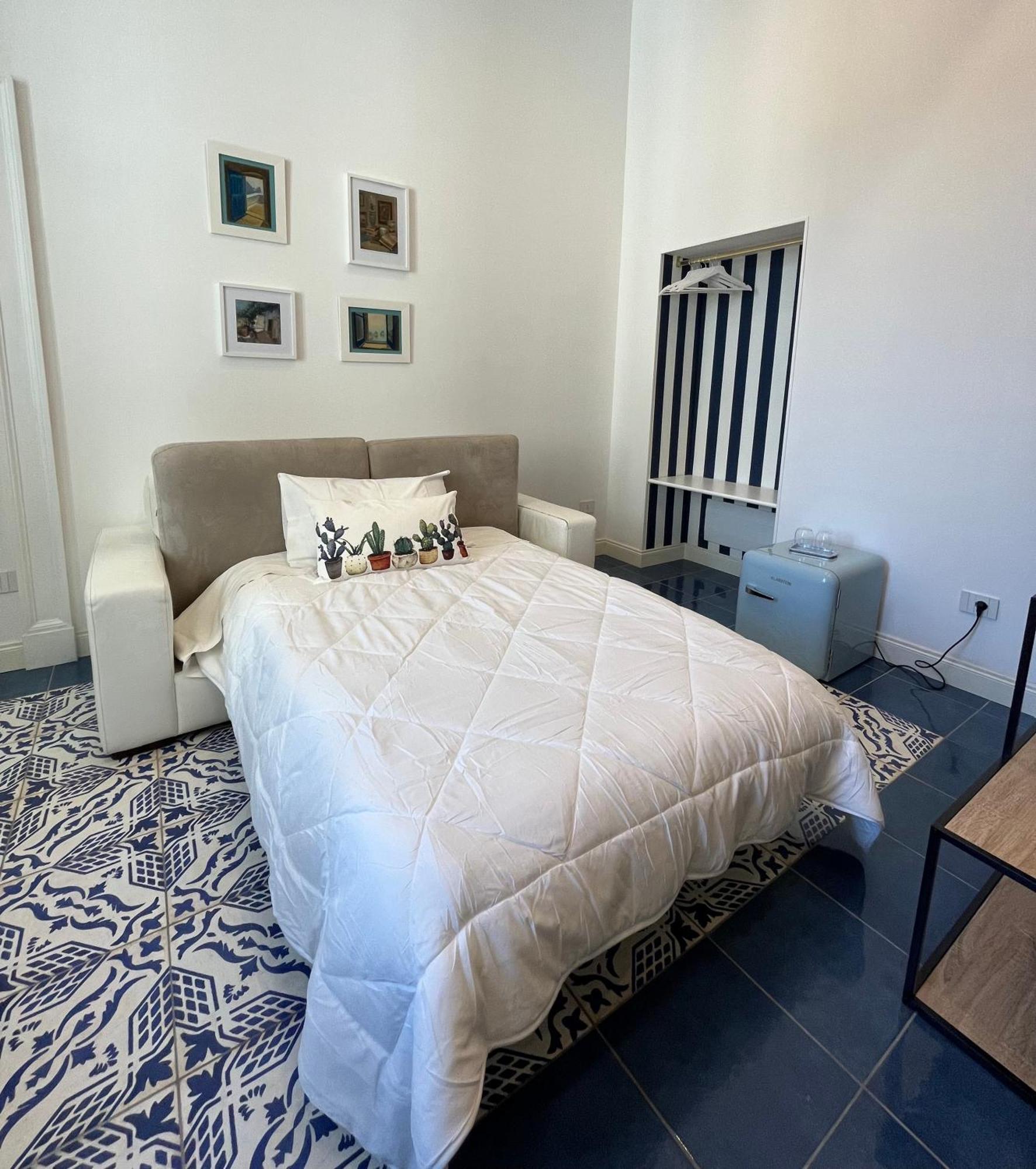 Guest house Gramsci 16