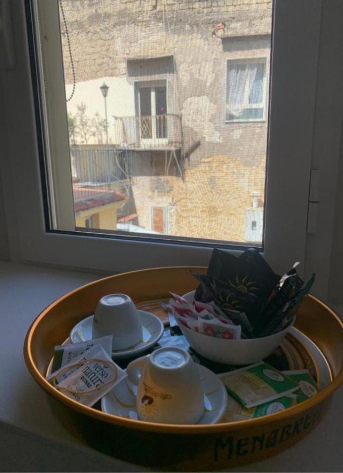 Holiday home Chez Bois - Capodimonte