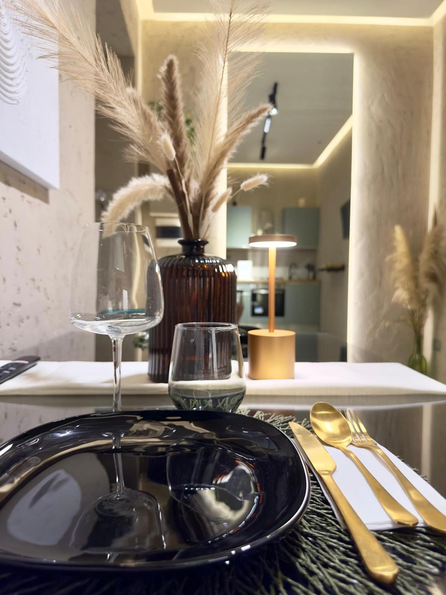 Falco Boutique With Jacuzzi *