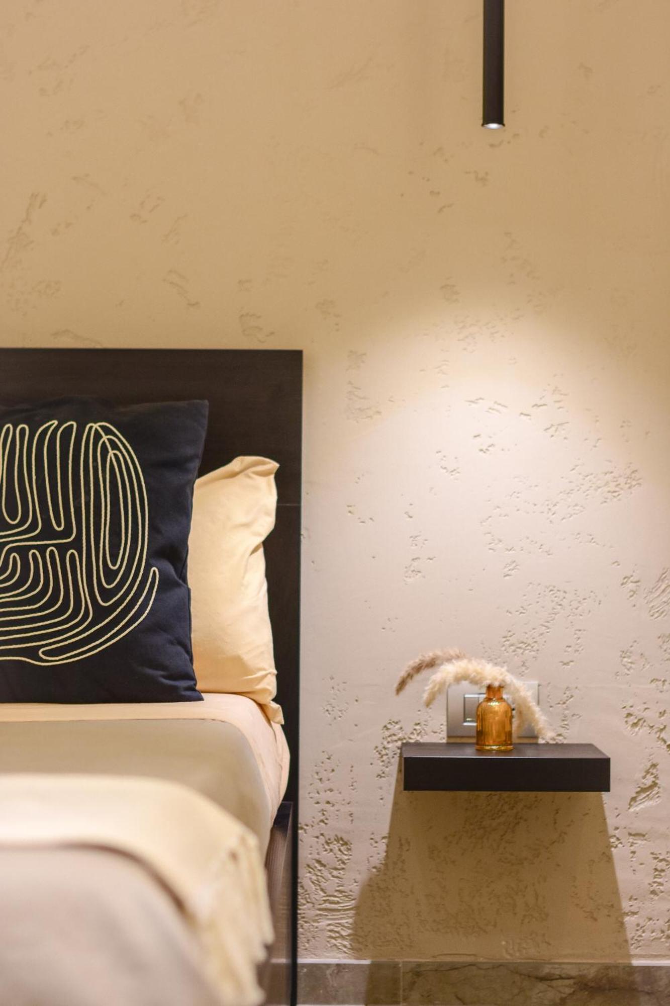 Falco Boutique With Jacuzzi Apartment Naples
