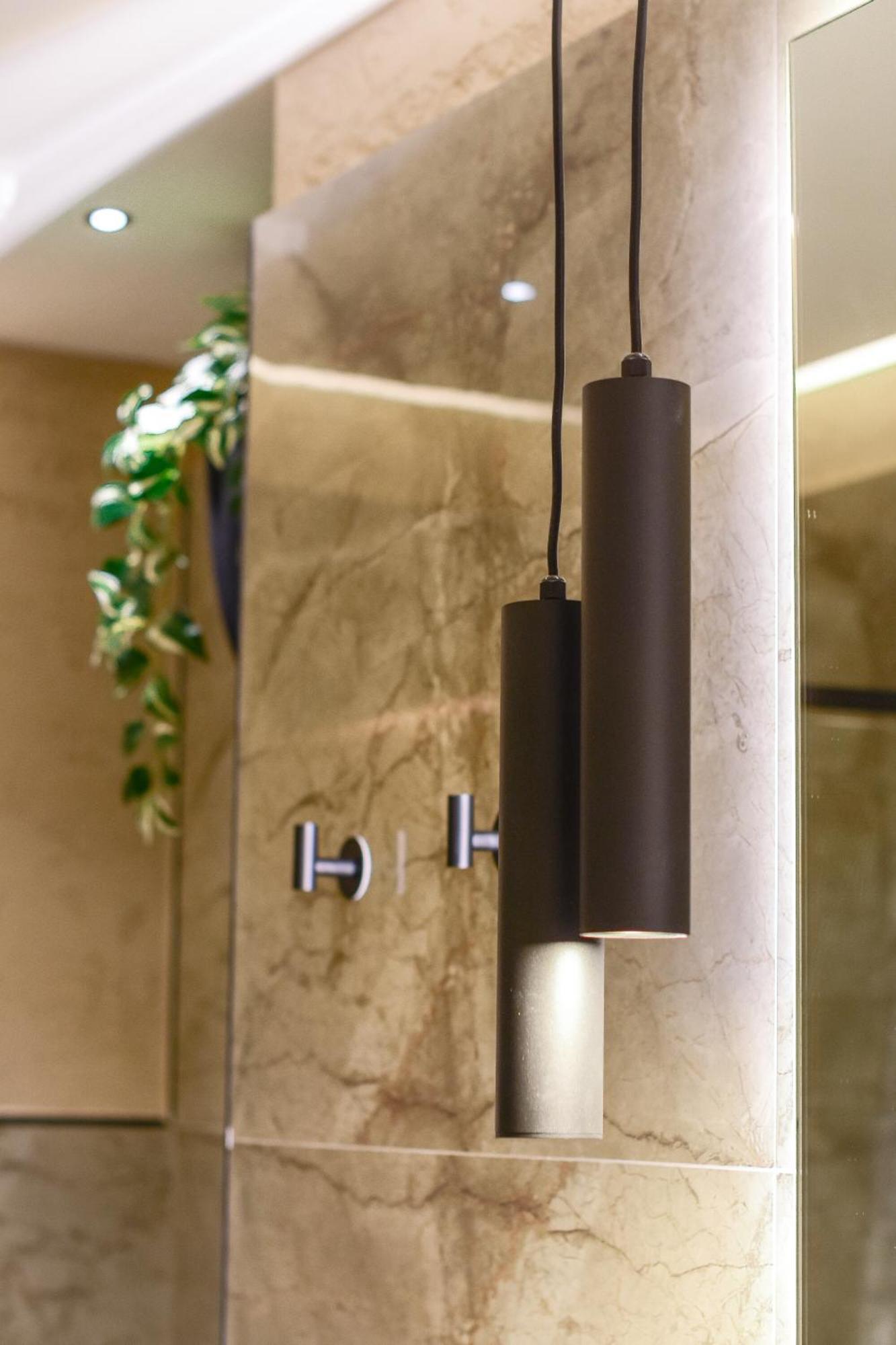 Apartment Falco Boutique With Jacuzzi Naples