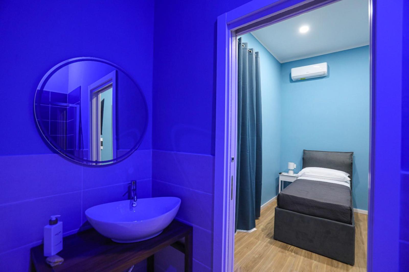 Mastersa' Guest house Naples