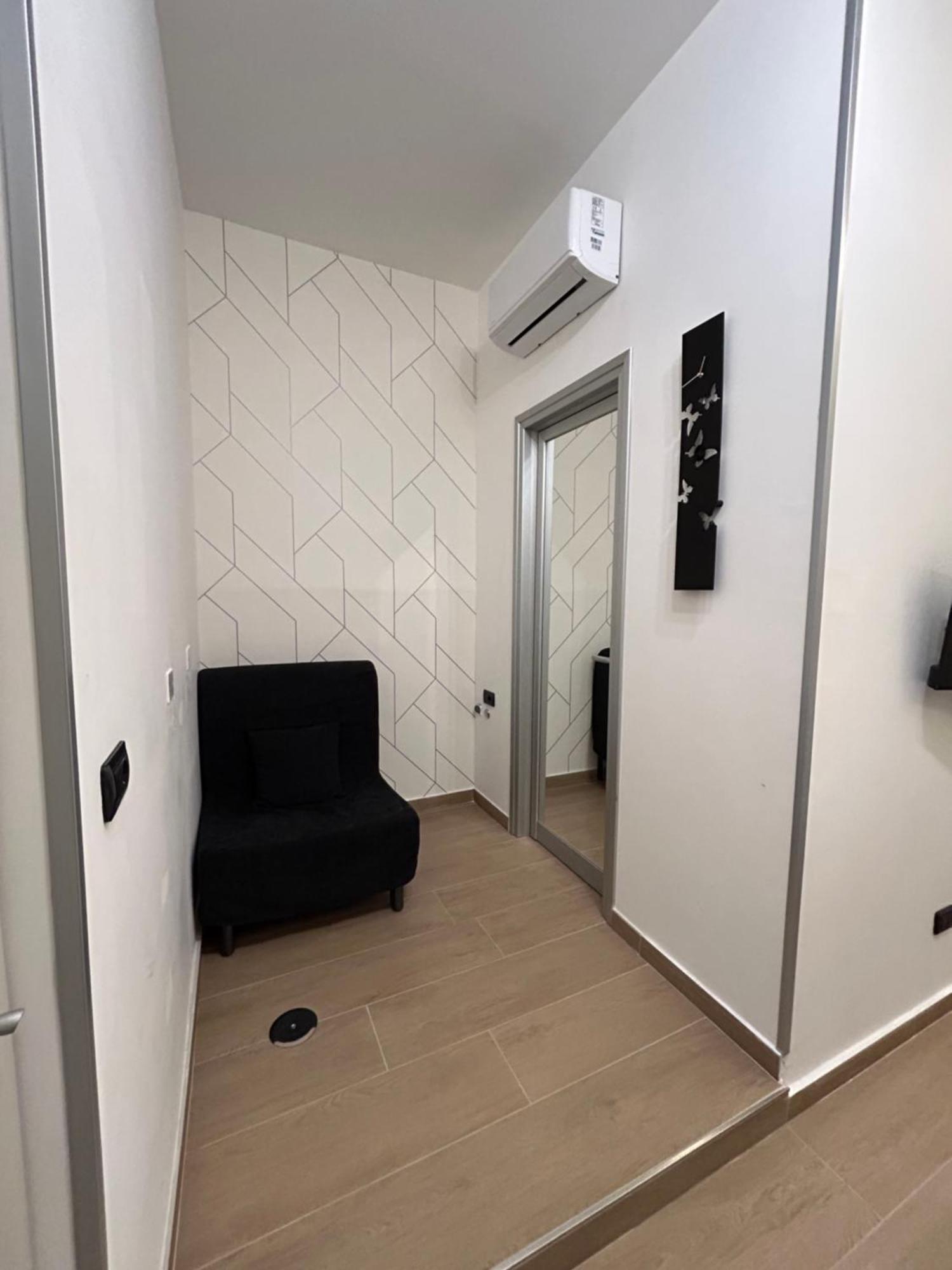 Bed & Breakfast Binario 14 Piazza Garibaldi *