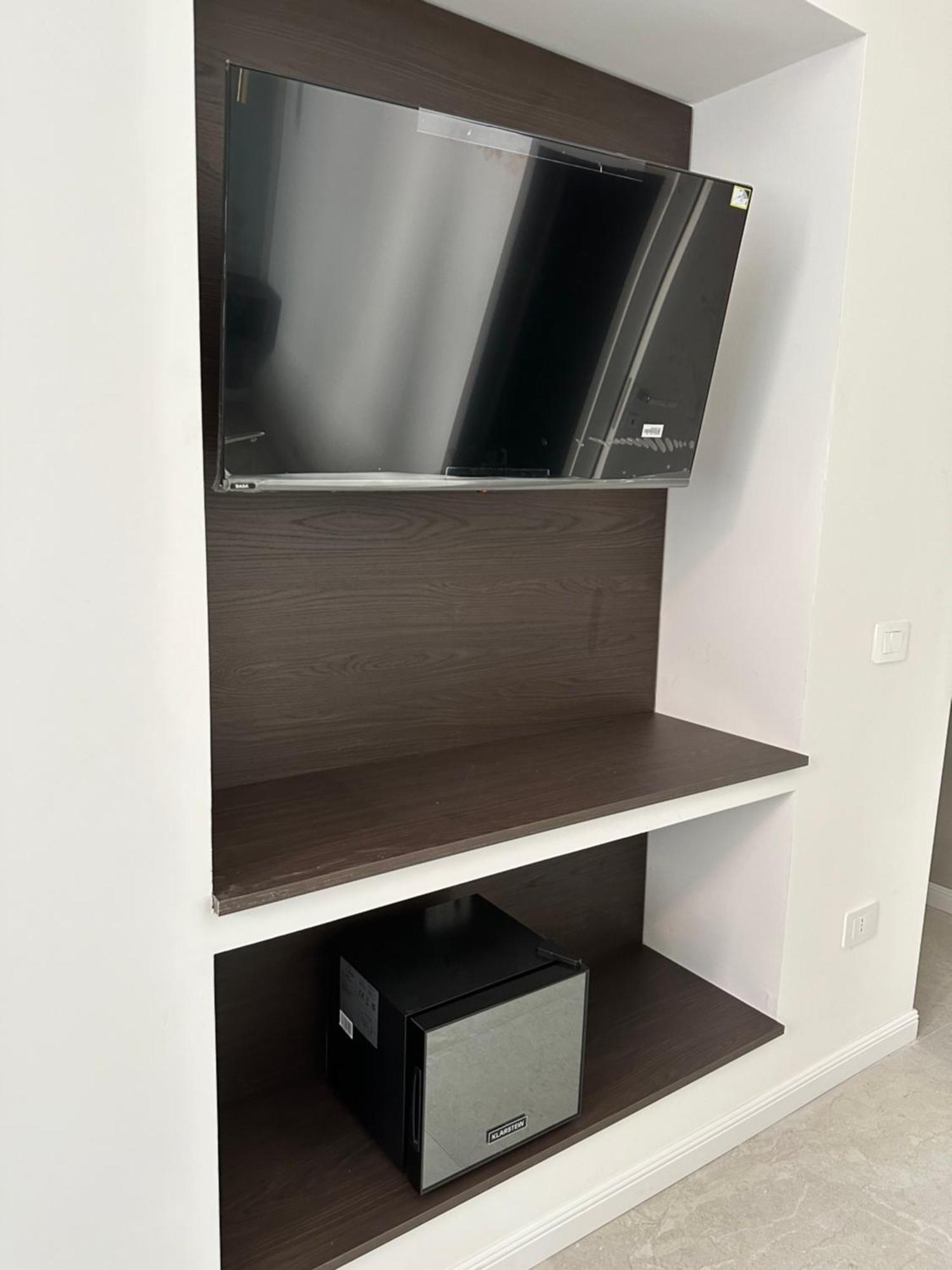 Aparthotel Hotiday Collection - Museo