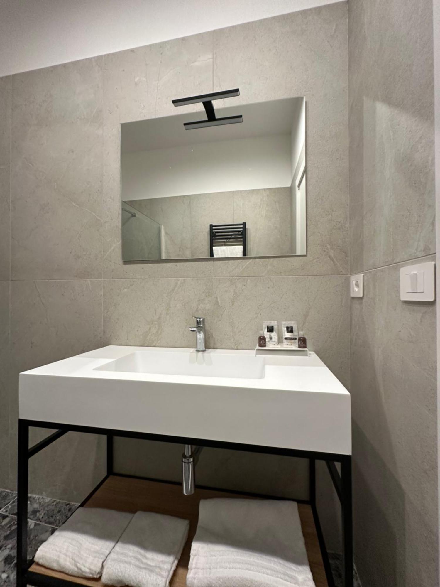 Aparthotel Hotiday Collection - Museo *