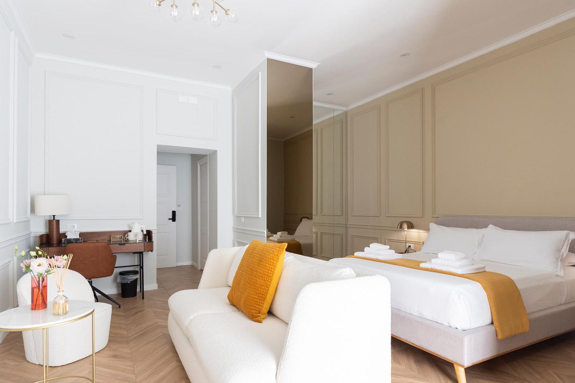La Cle De La Maison Guest house Naples