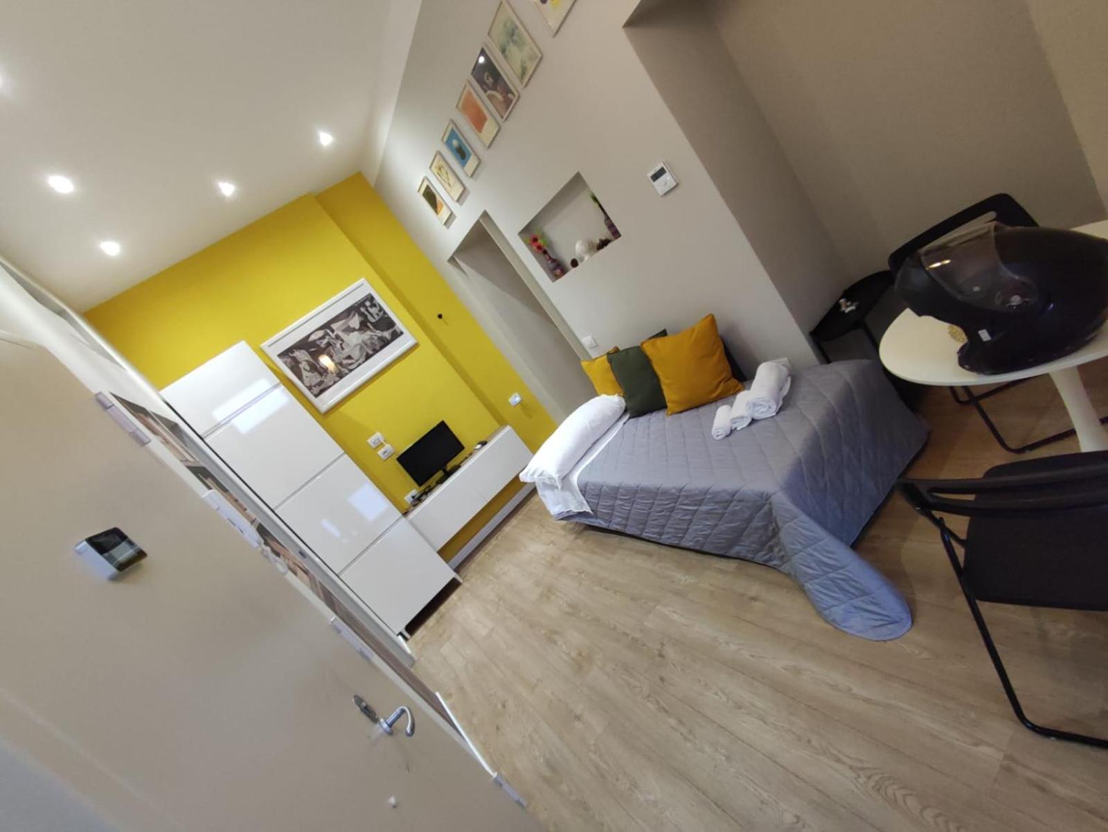 Guest house Lory's Naples