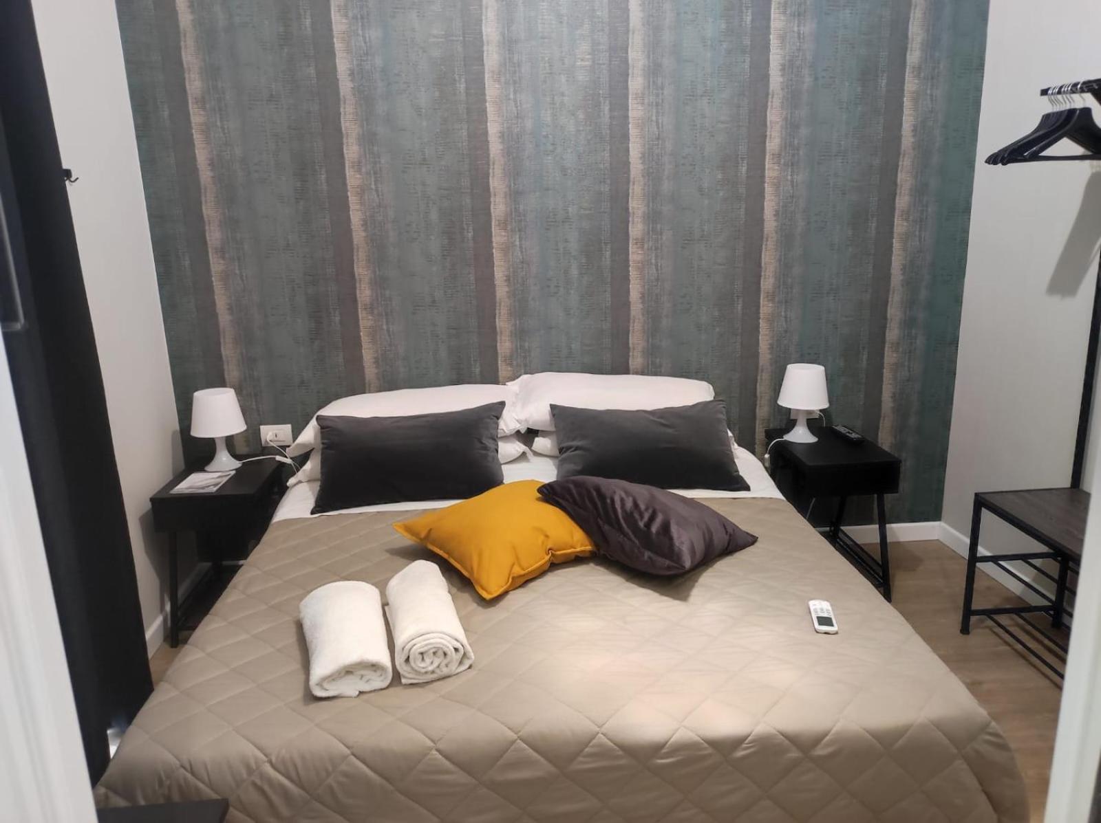 Lory's Guest house Naples
