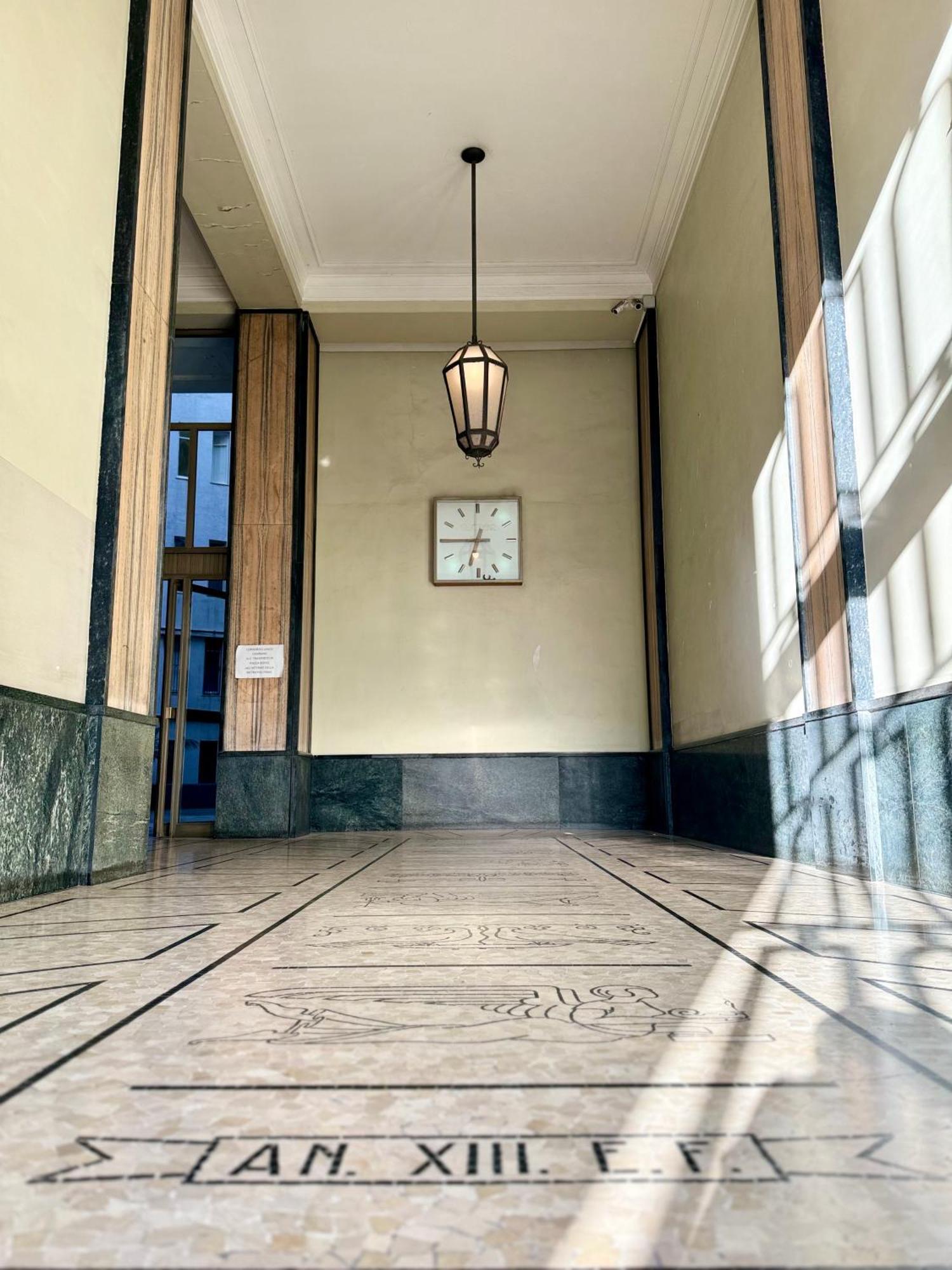 Guest house Anno13suites