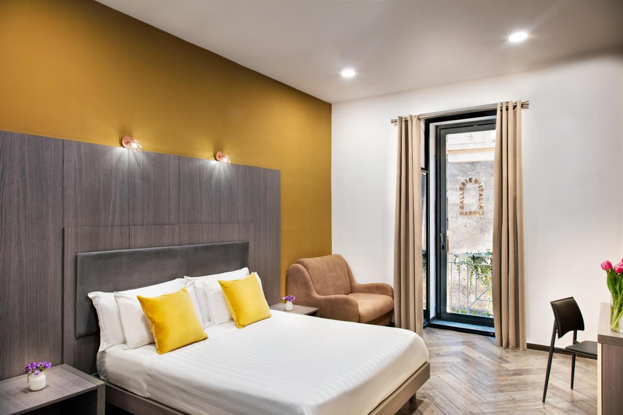 Toledo Lifestyle Guest house *