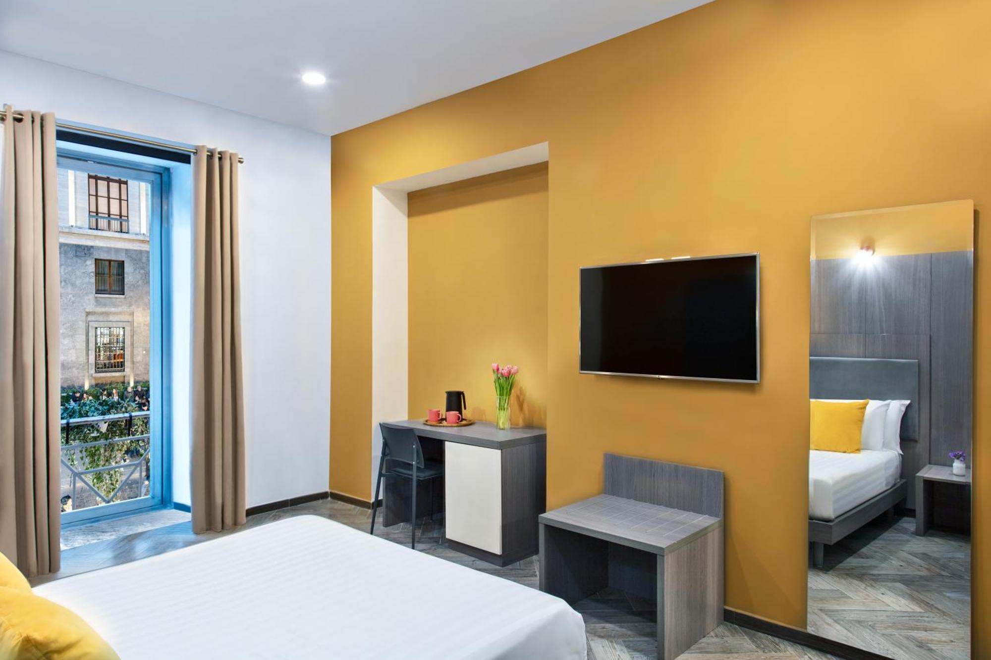 Guest house Toledo Lifestyle *